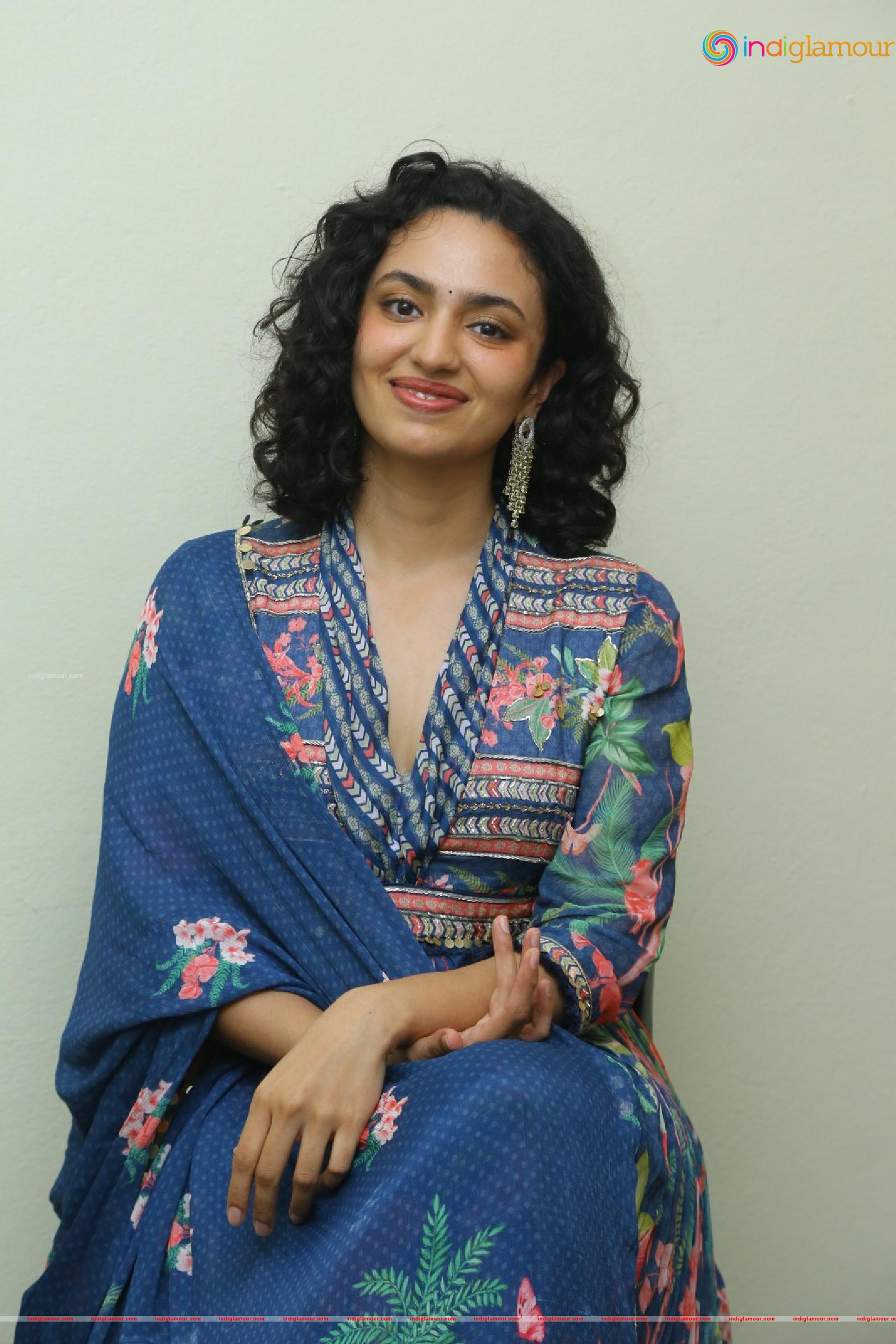 Malavika Nair Actress hd photo