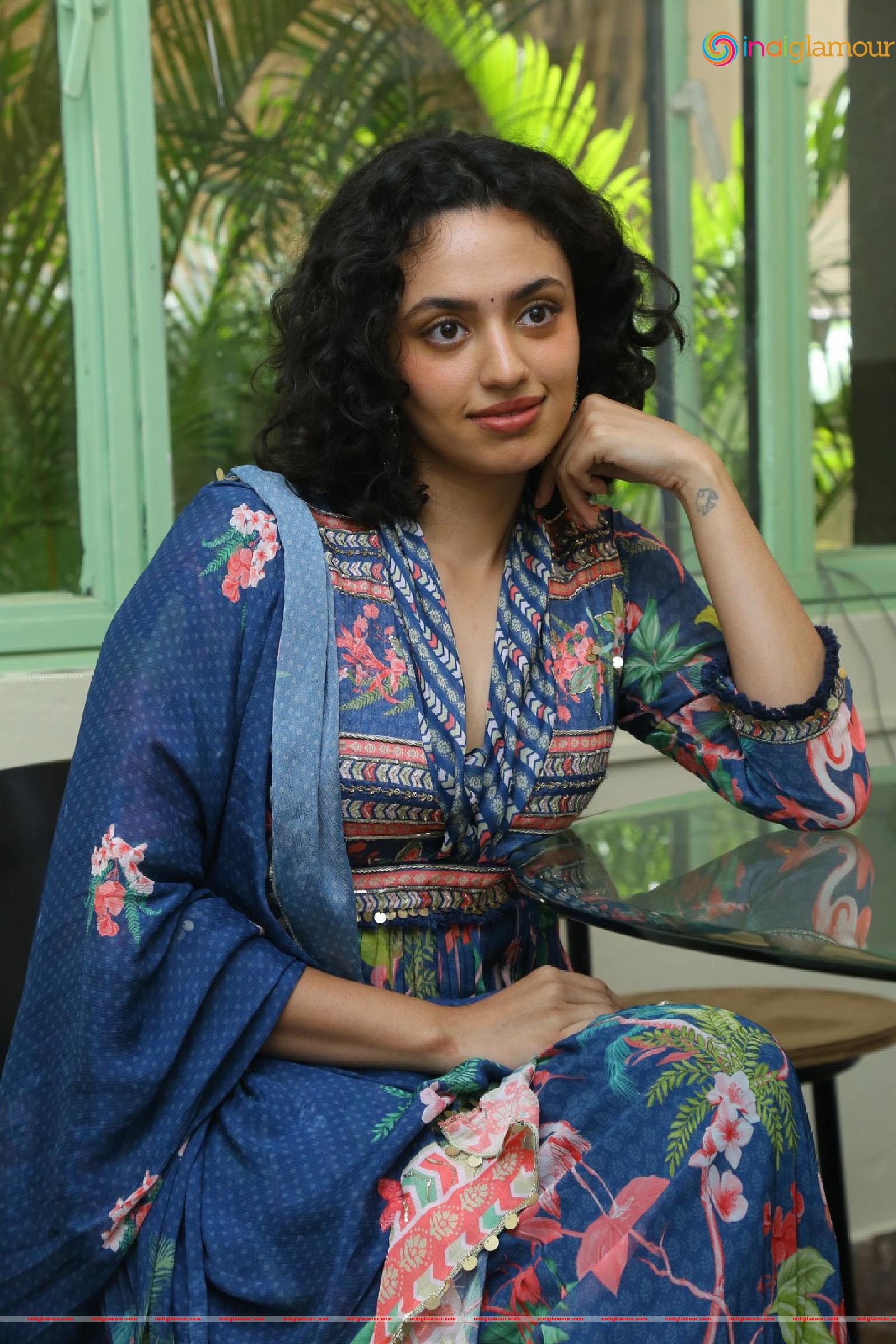 Malavika Nair Actress hd photo