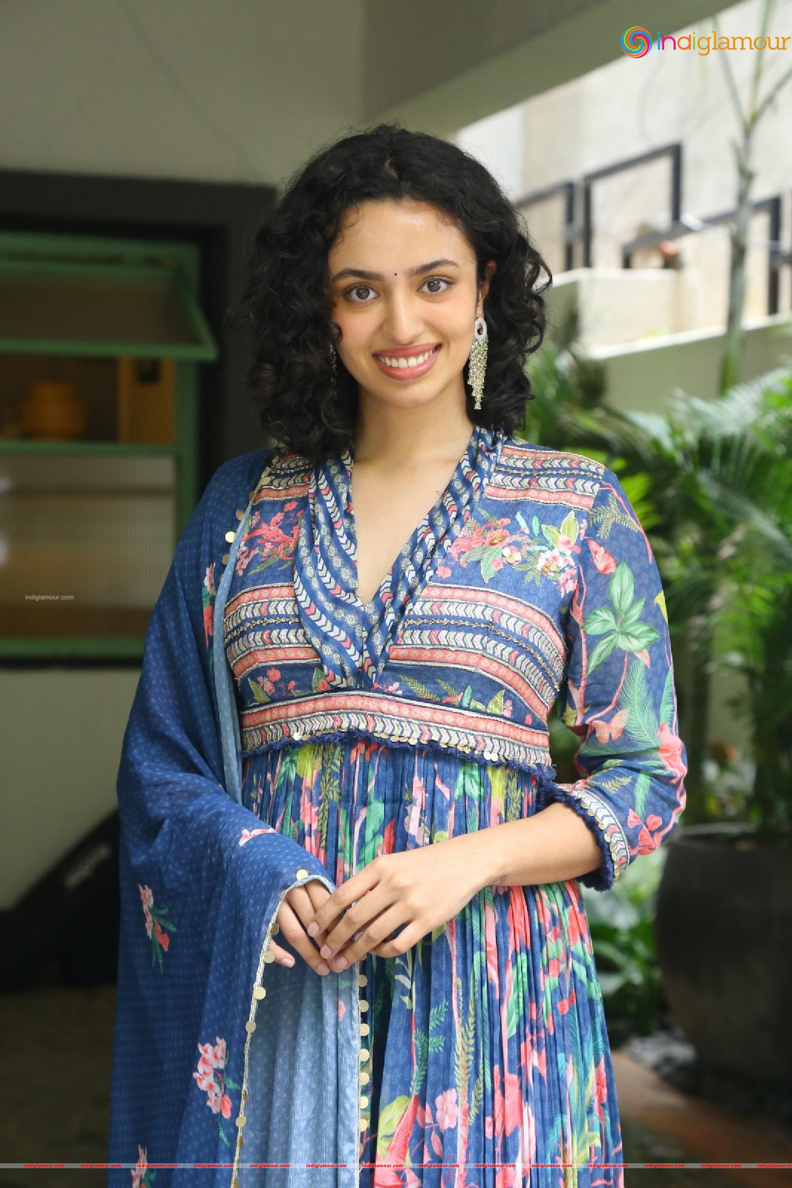 Malavika Nair Actress hd photo