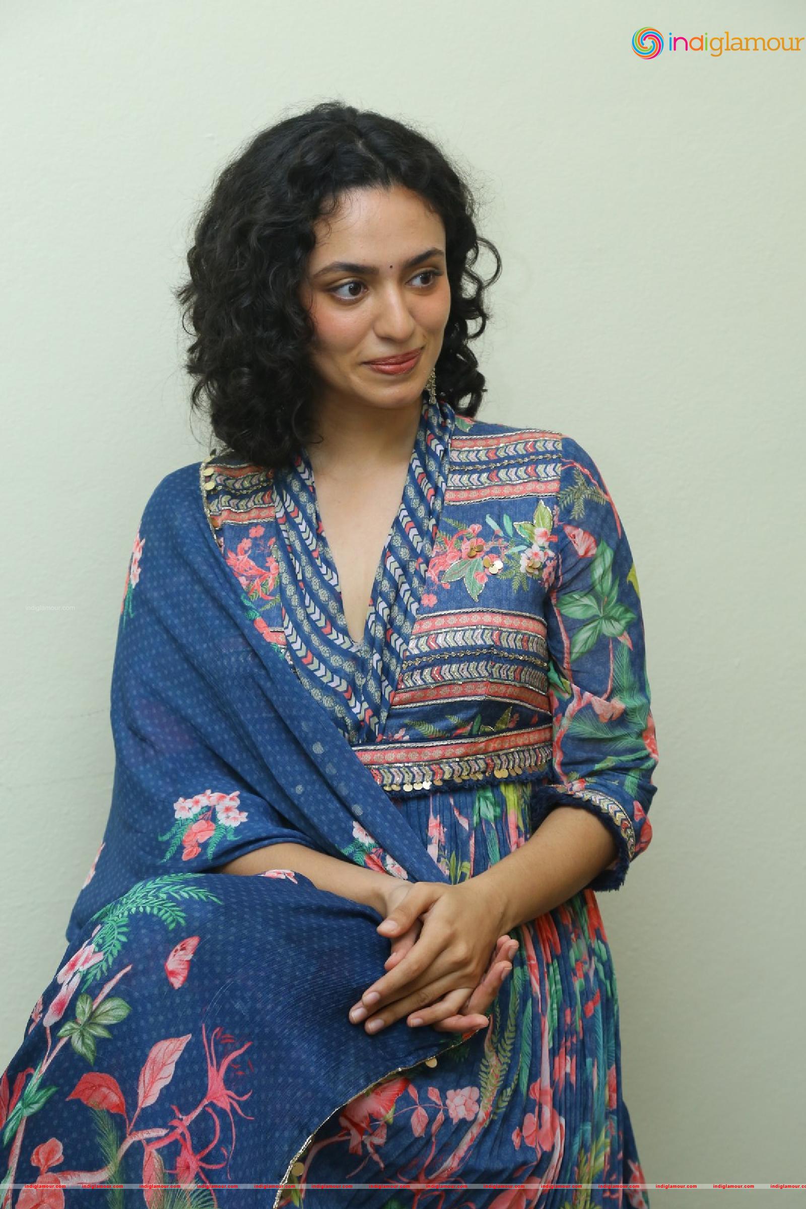 Malavika Nair Actress hd photo