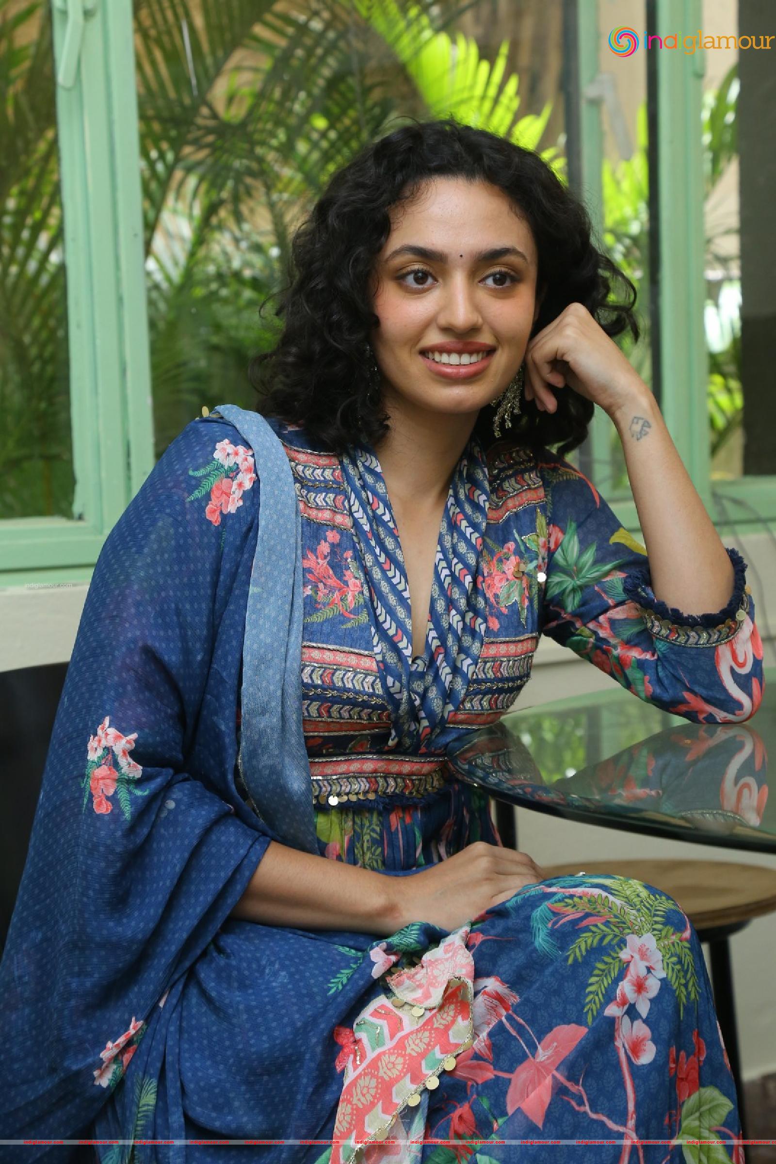 Malavika Nair Actress hd photo