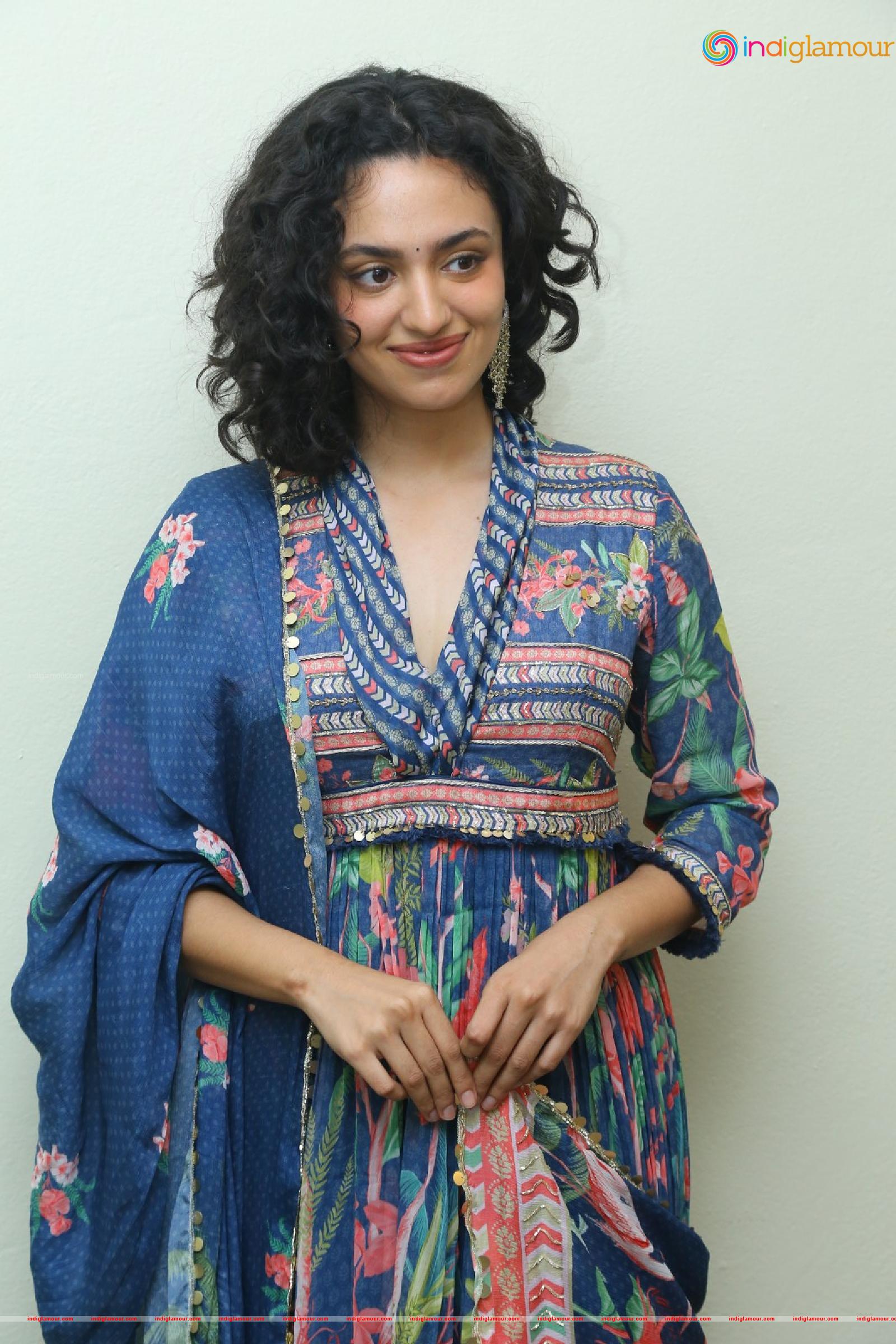 Malavika Nair Actress hd photo