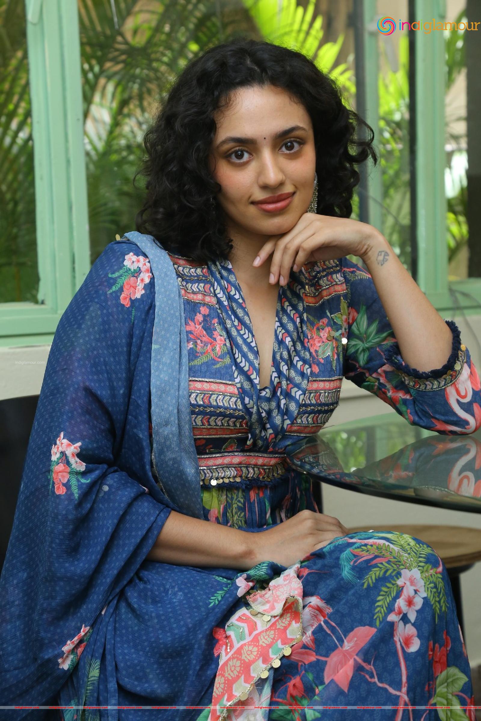 Malavika Nair Actress hd photo