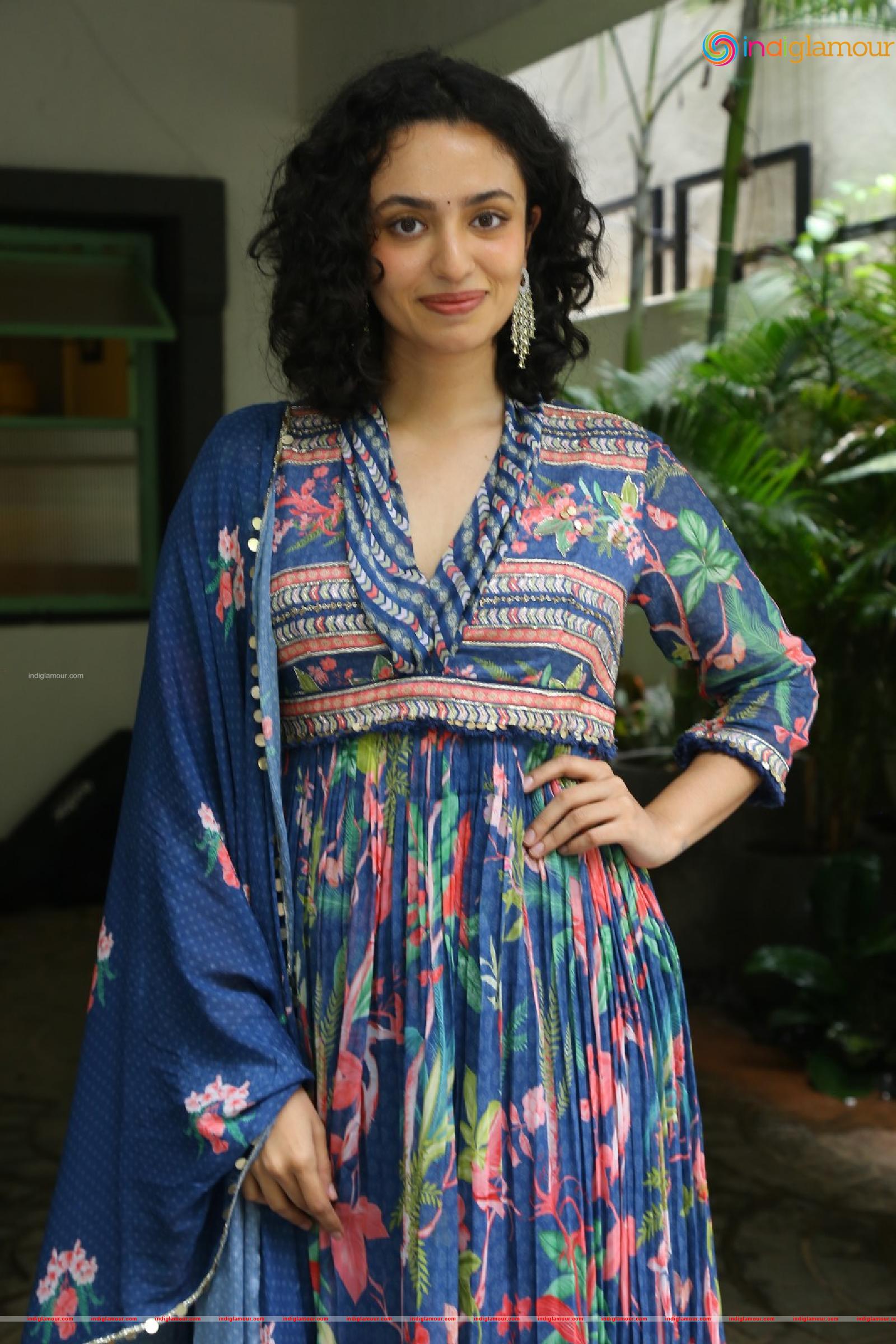 Malavika Nair Actress hd photo