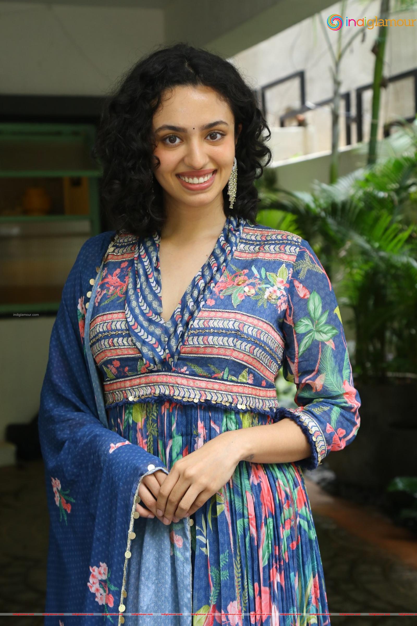 Malavika Nair Actress hd photo