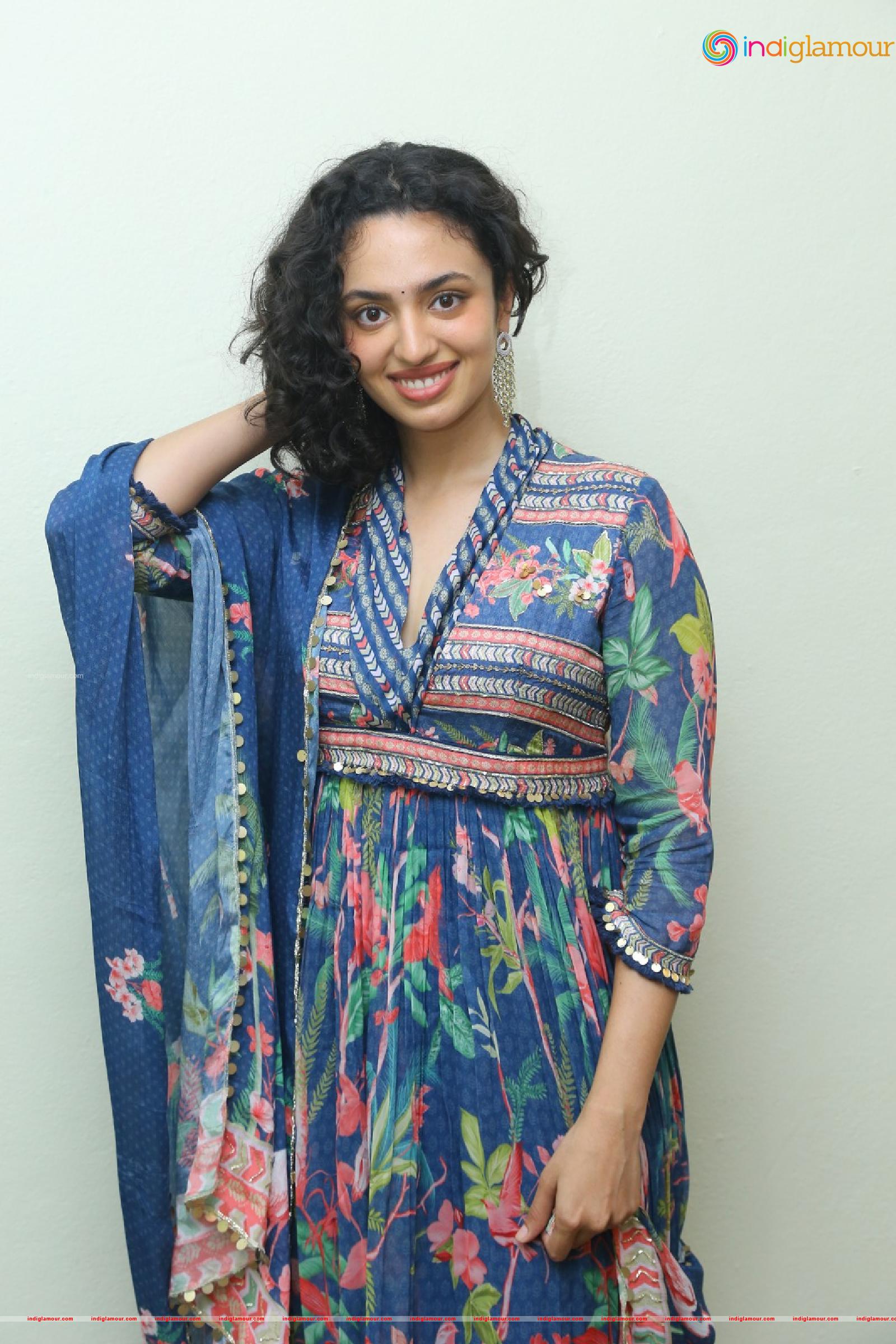 Malavika Nair Actress hd photo