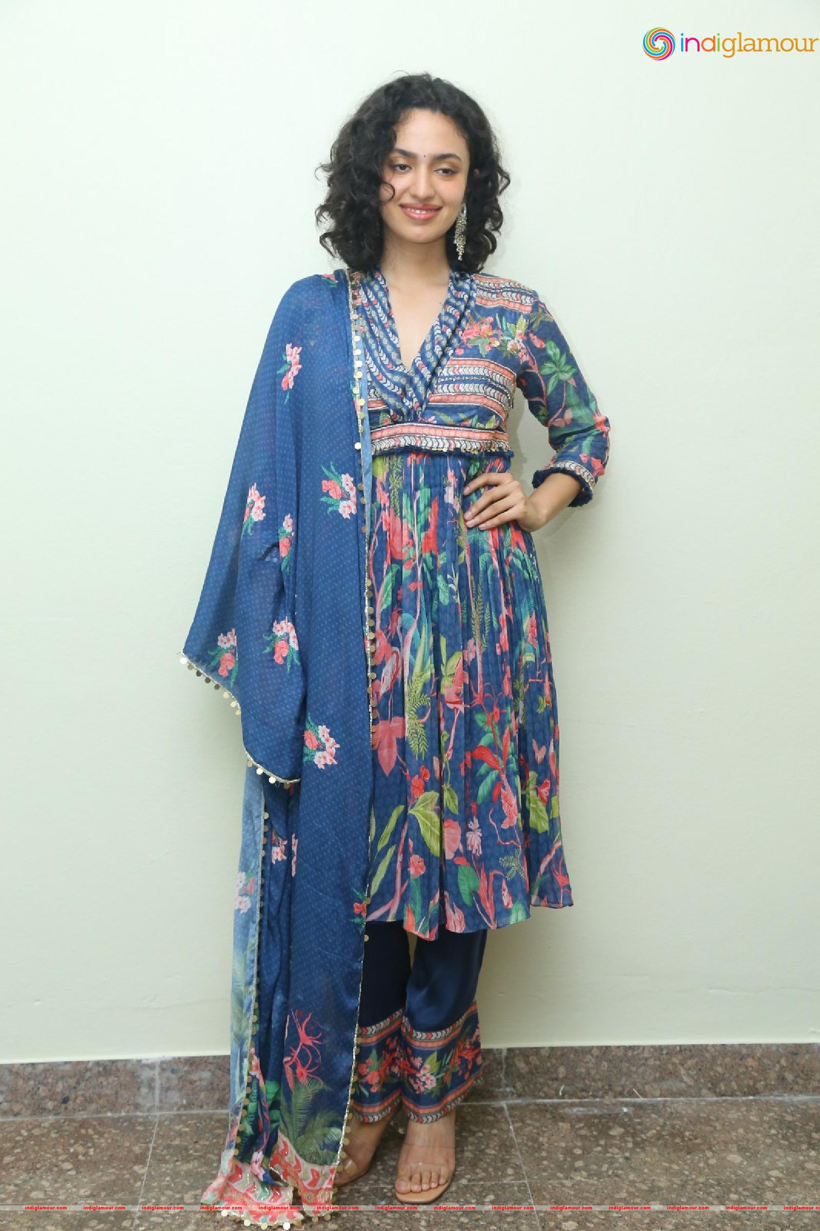 Malavika Nair Actress hd photo