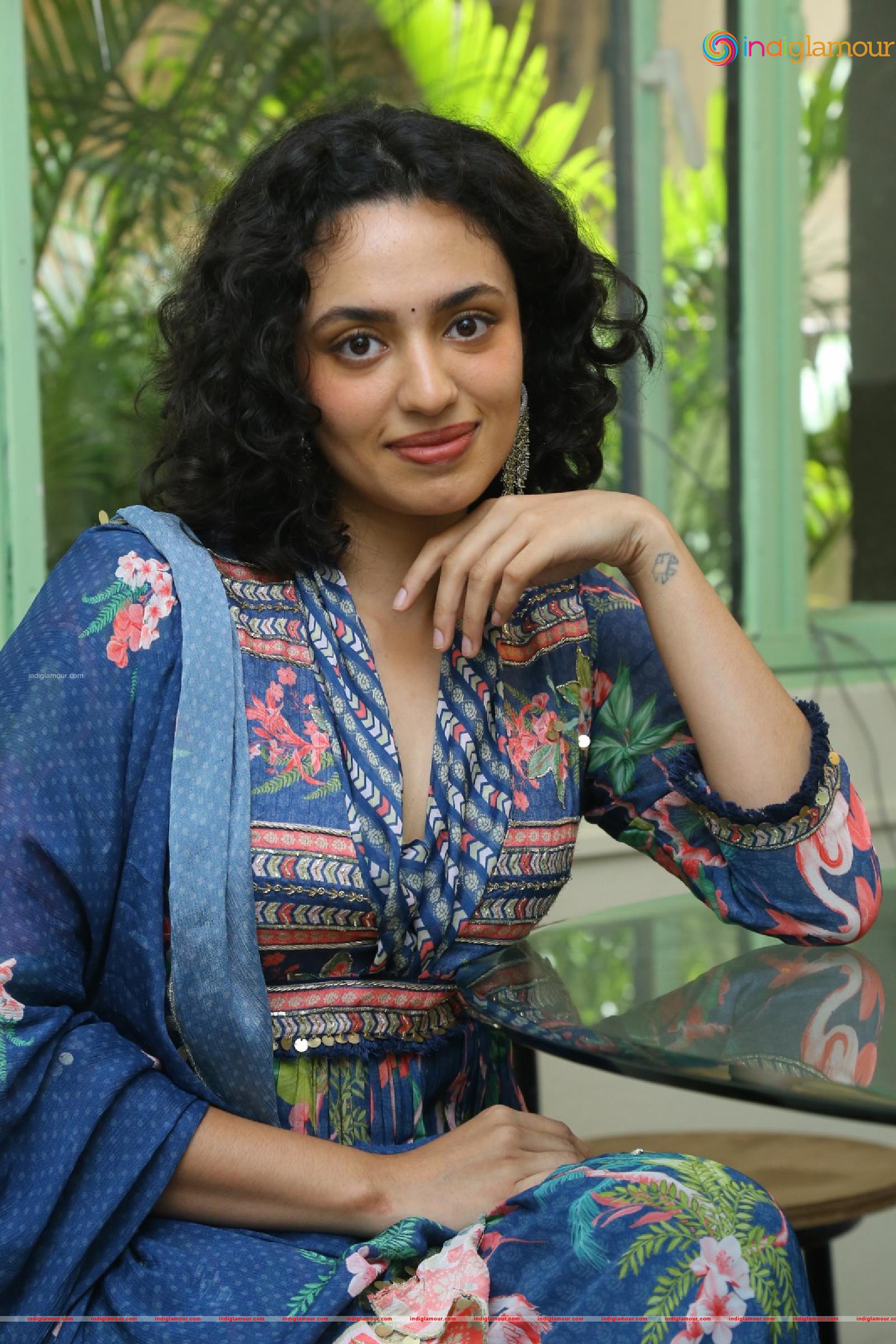 Malavika Nair Actress hd photo
