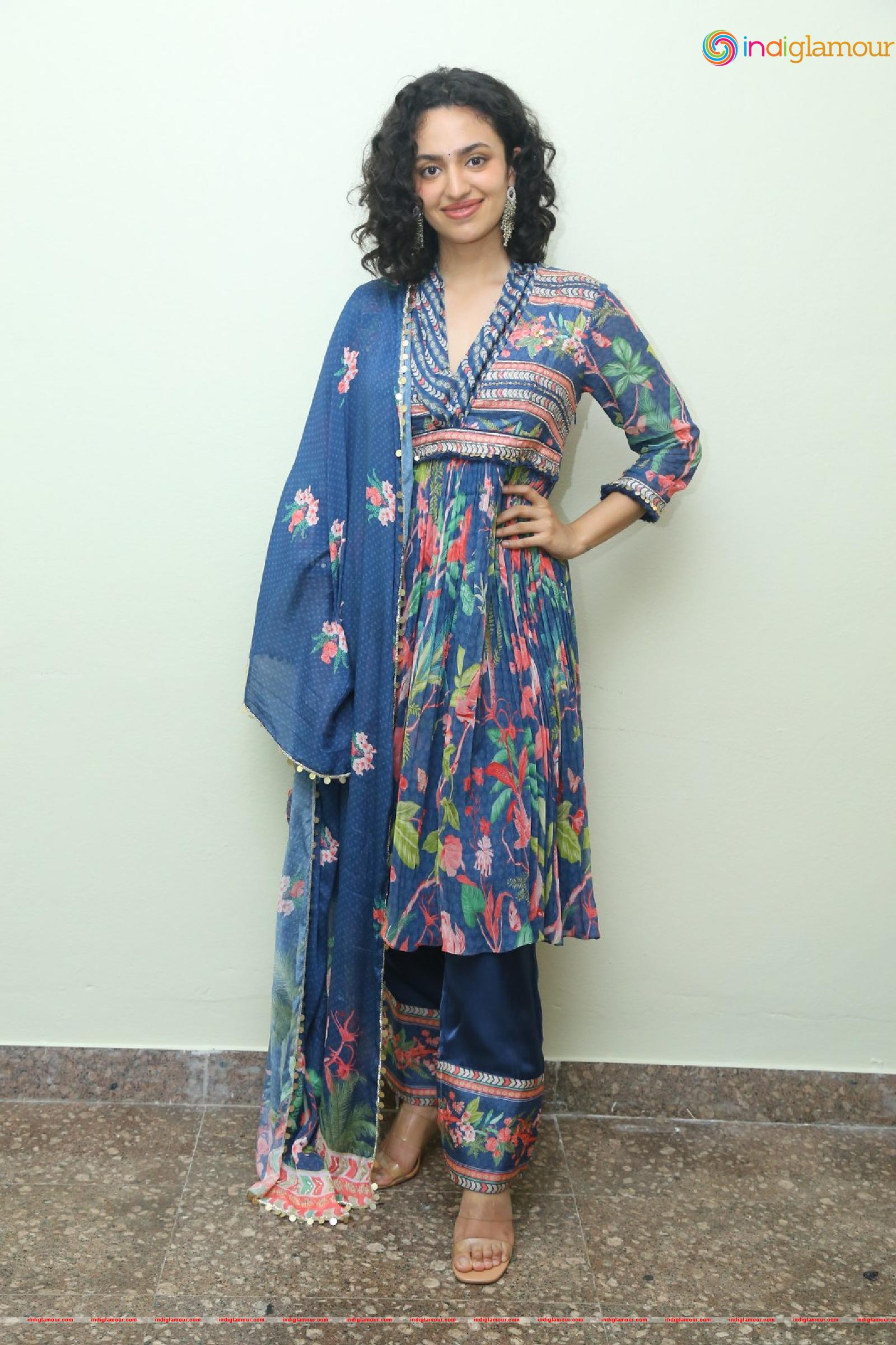 Malavika Nair Actress hd photo
