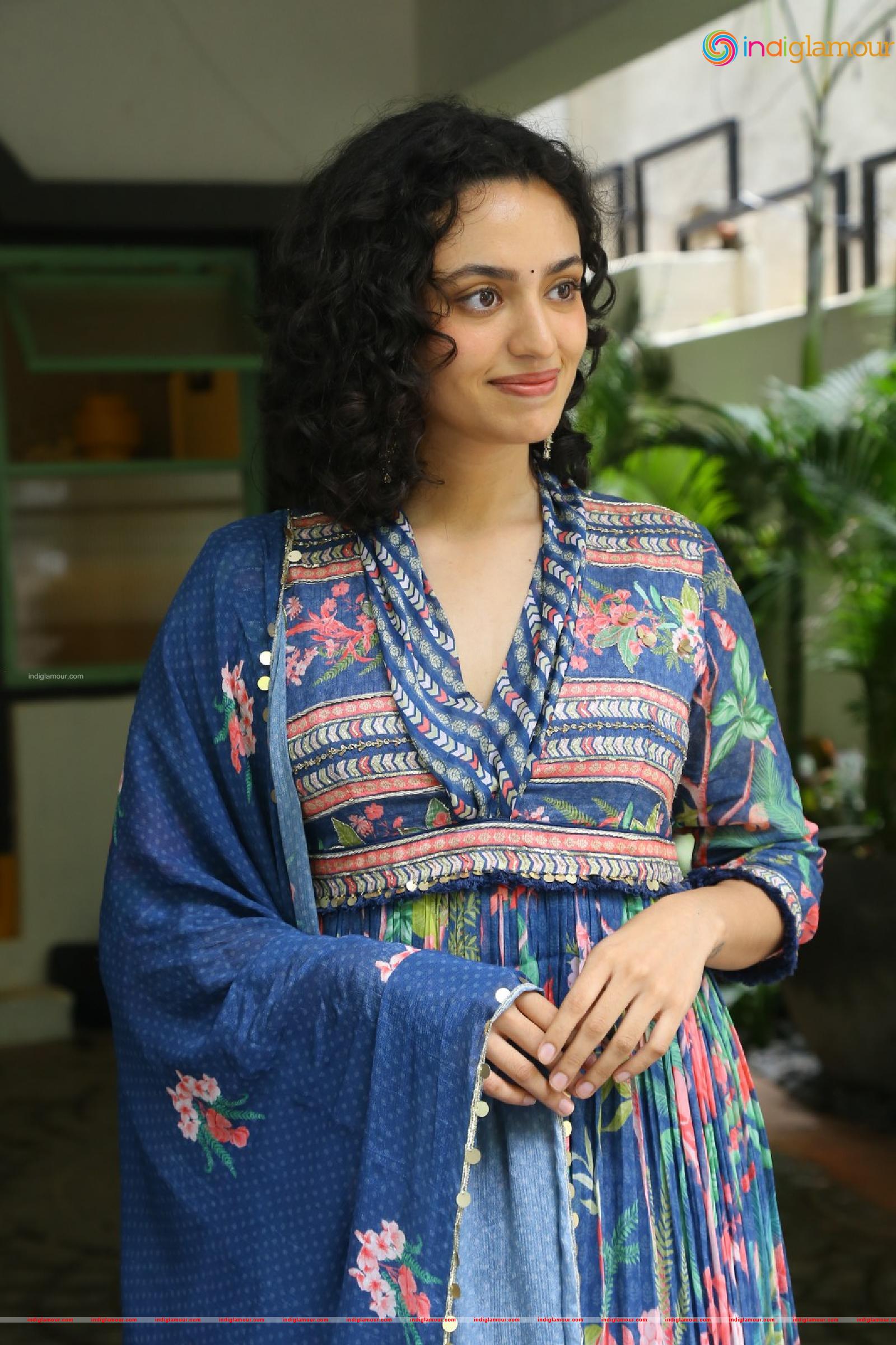 Malavika Nair Actress hd photo