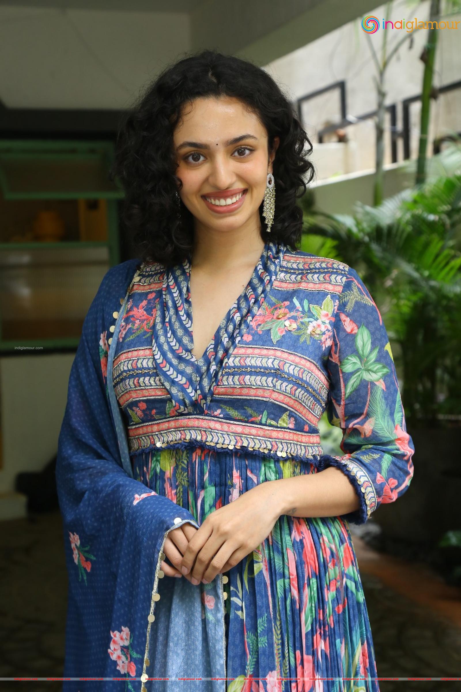 Malavika Nair Actress hd photo