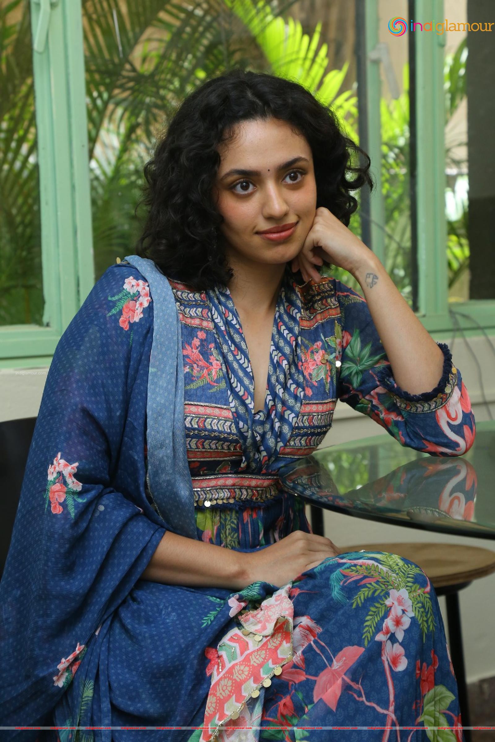 Malavika Nair Actress hd photo