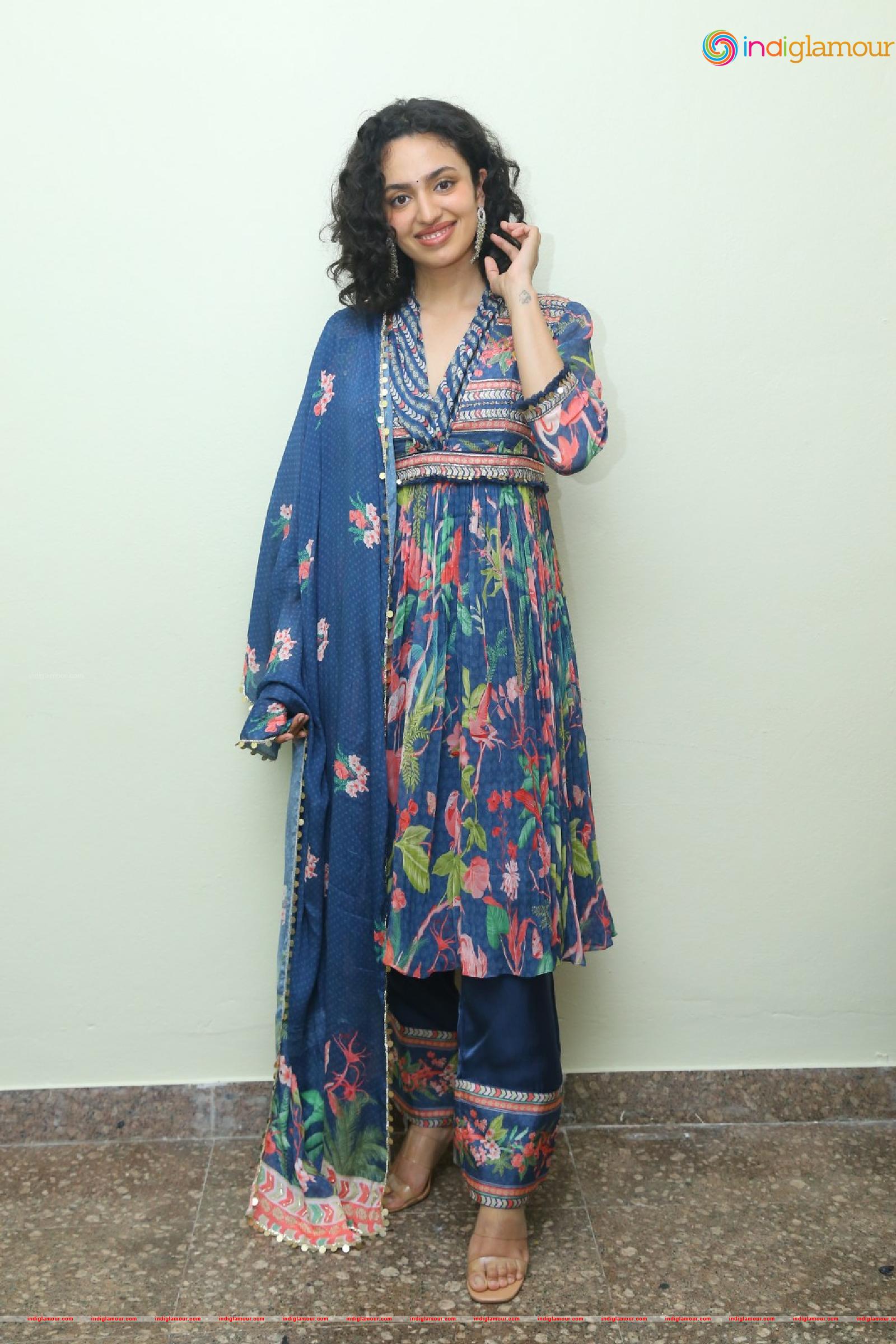 Malavika Nair Actress hd photo