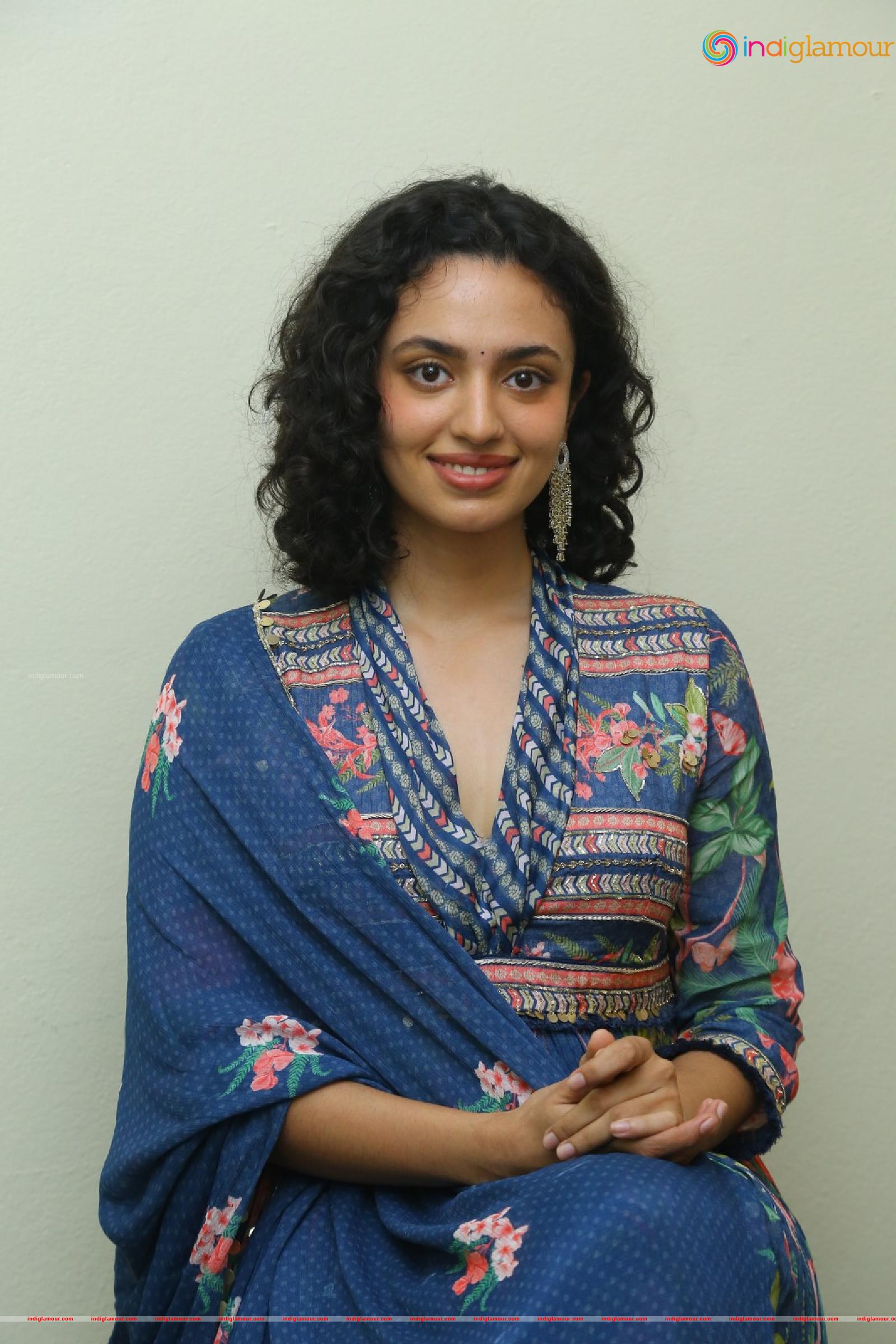 Malavika Nair Actress hd photo