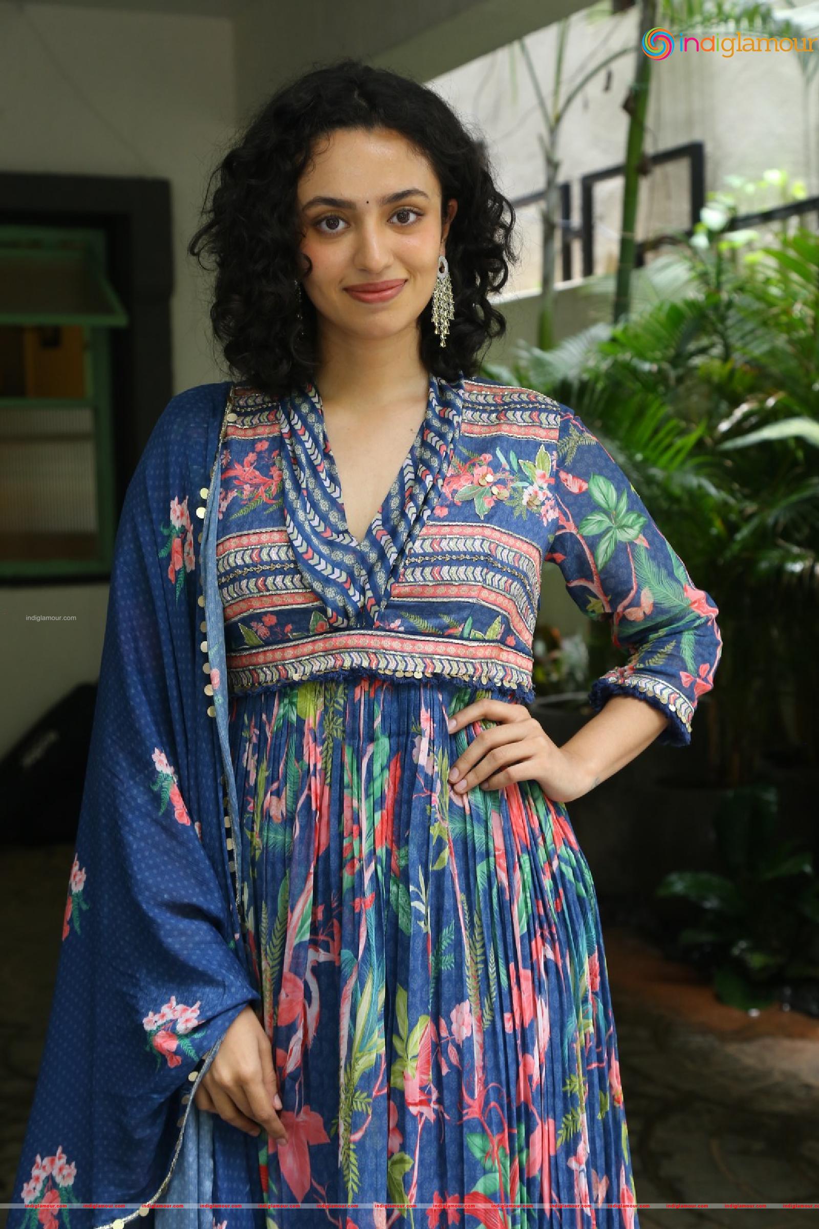 Malavika Nair Actress hd photo