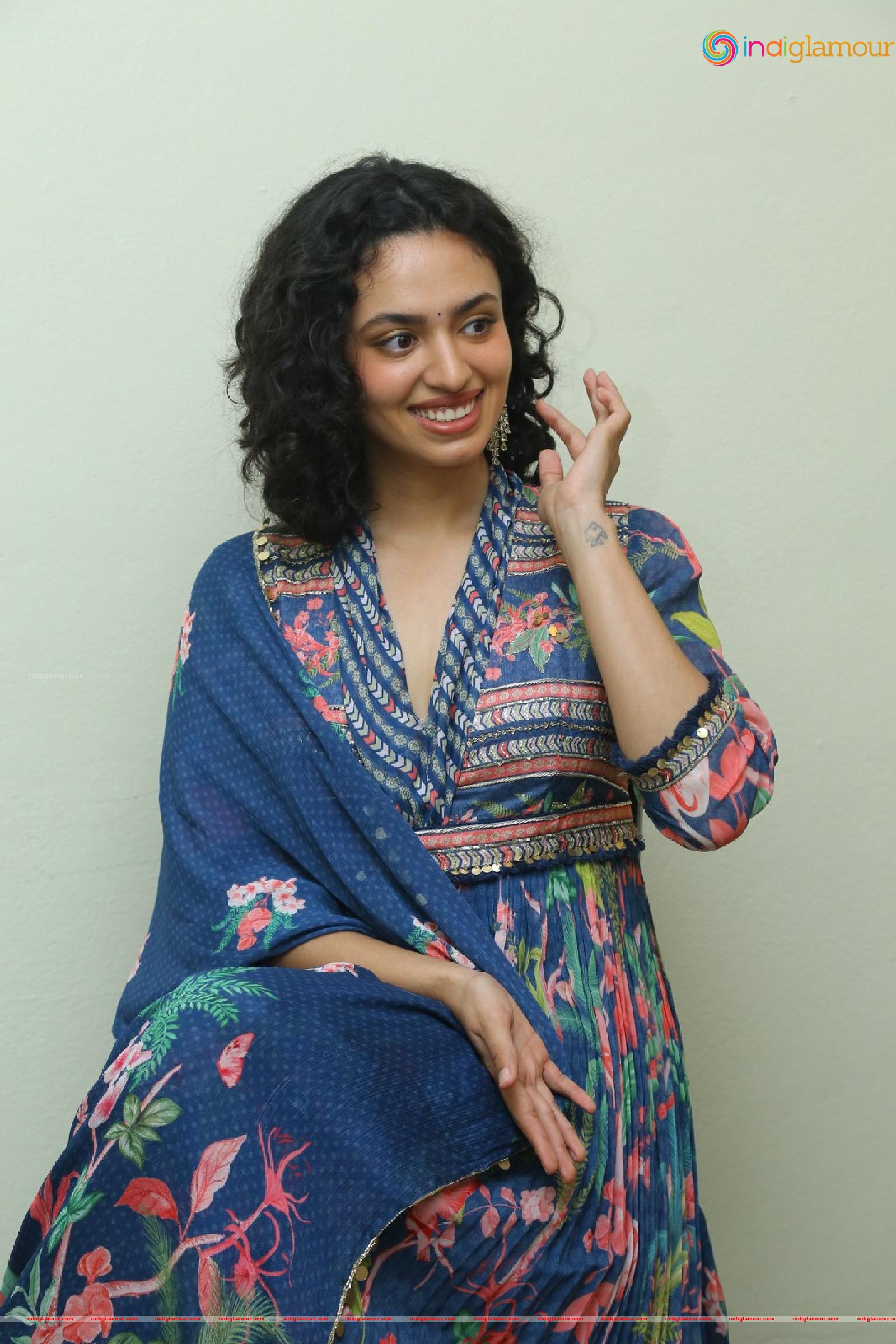 Malavika Nair Actress hd photo