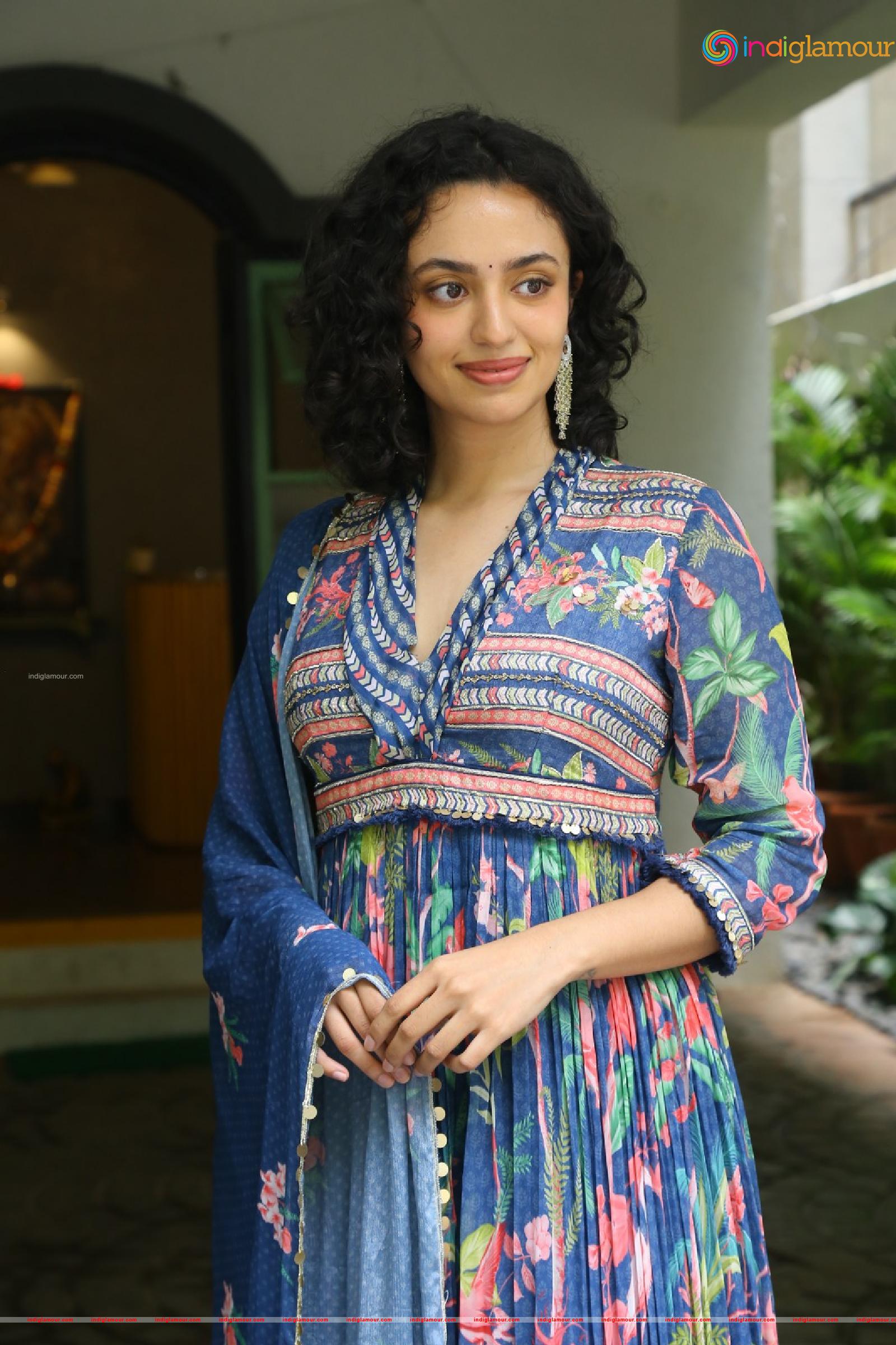 Malavika Nair Actress hd photo