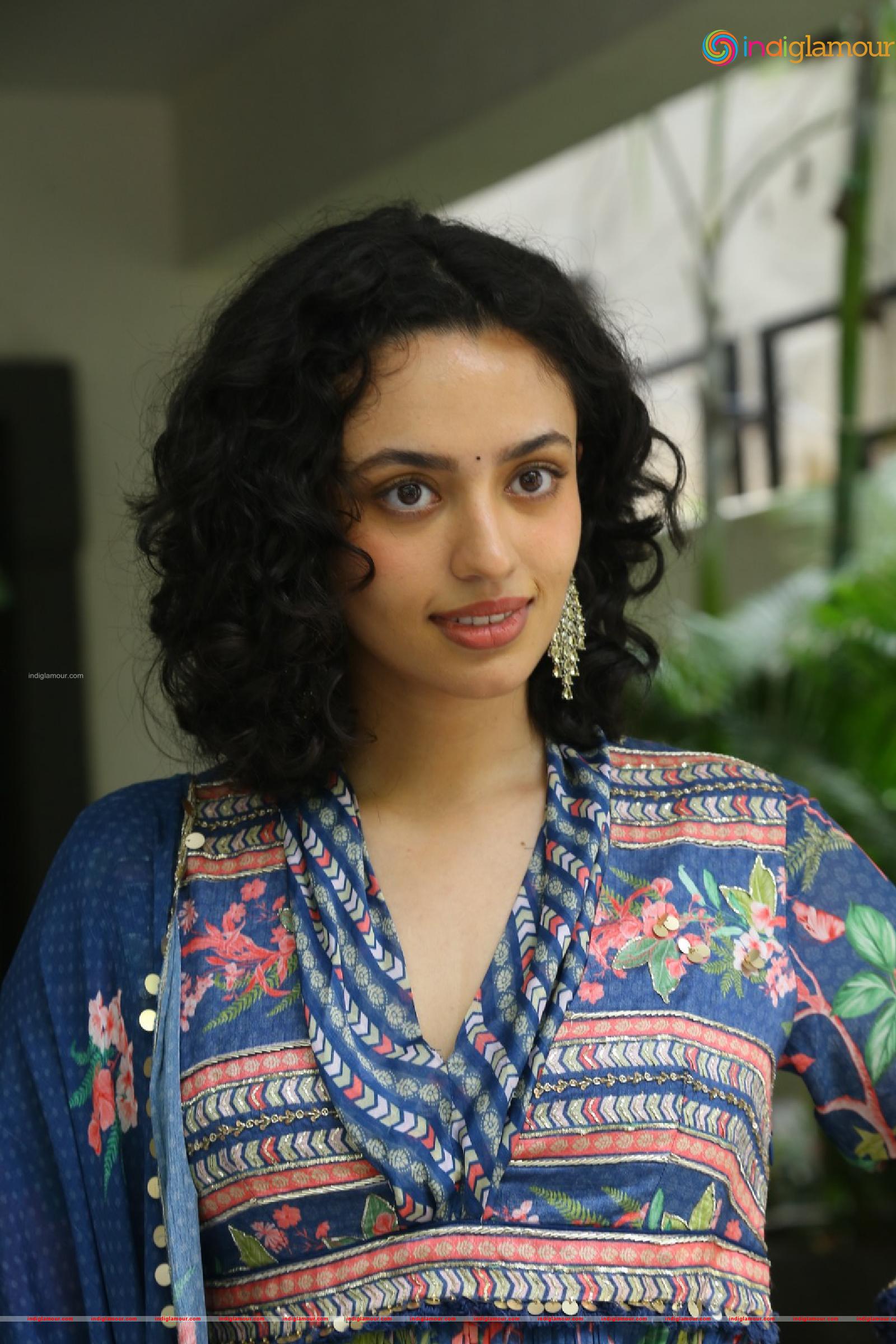 Malavika Nair Actress hd photo