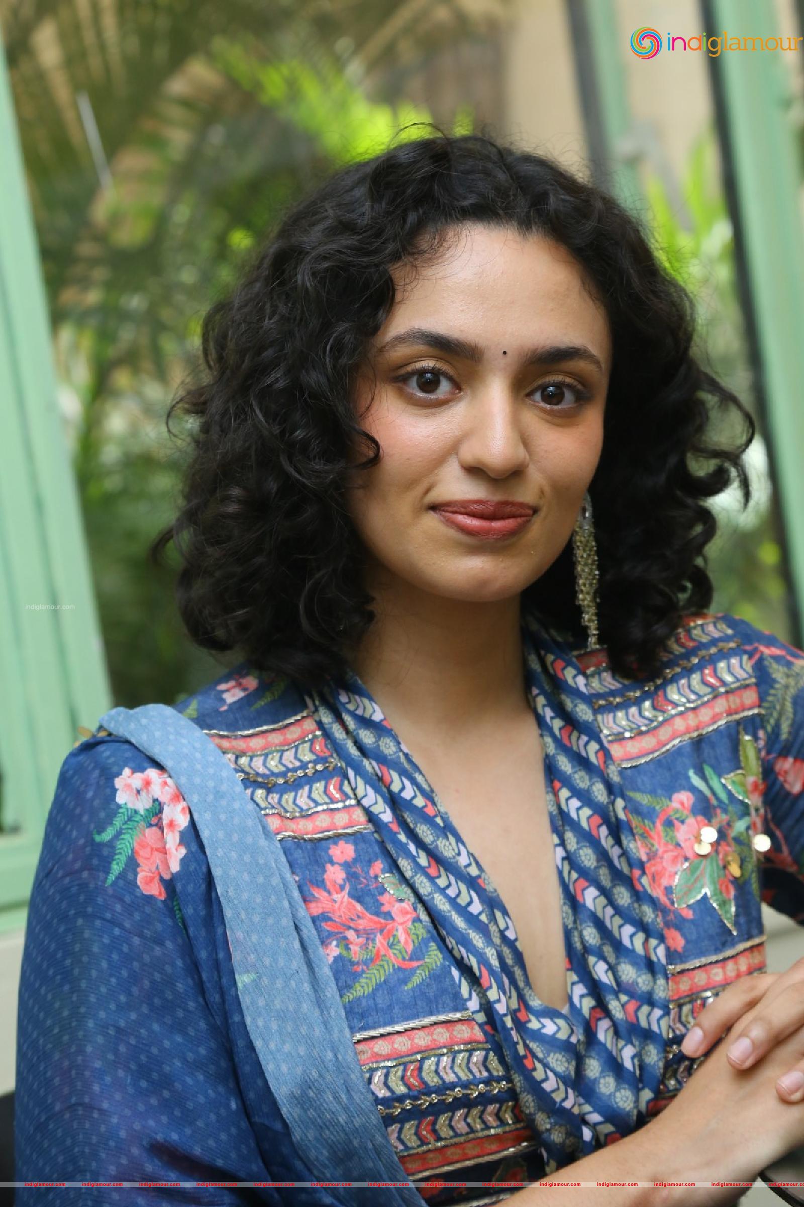 Malavika Nair Actress hd photo