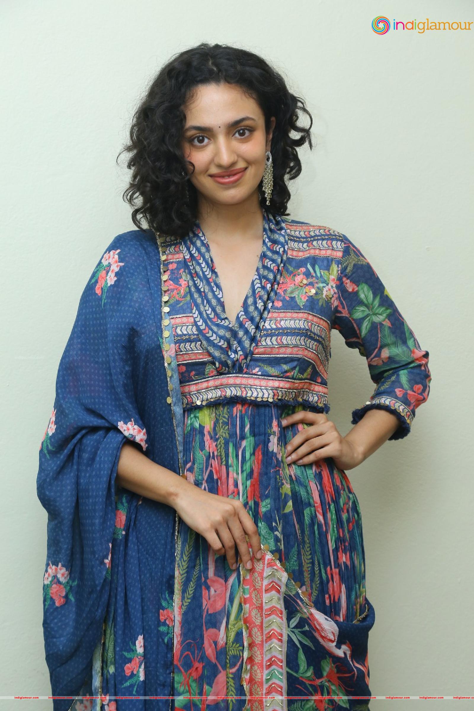 Malavika Nair Actress hd photo