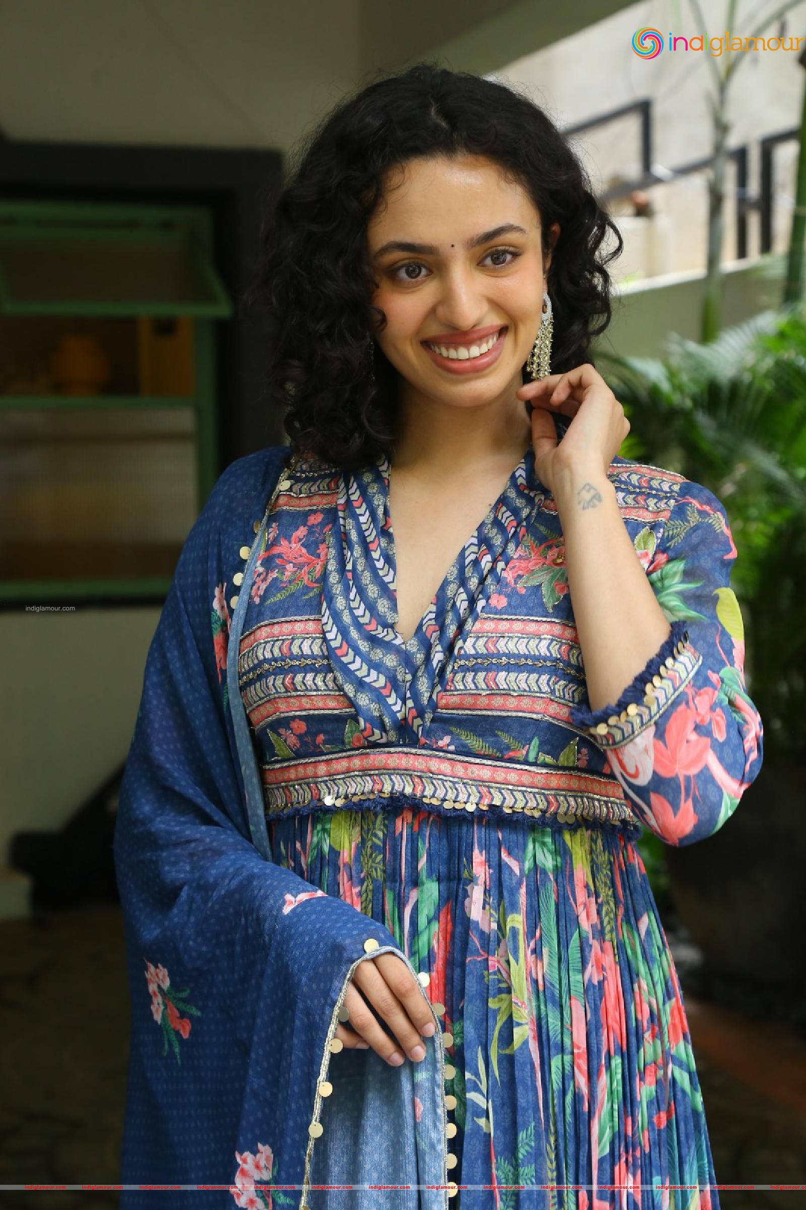 Malavika Nair Actress hd photo