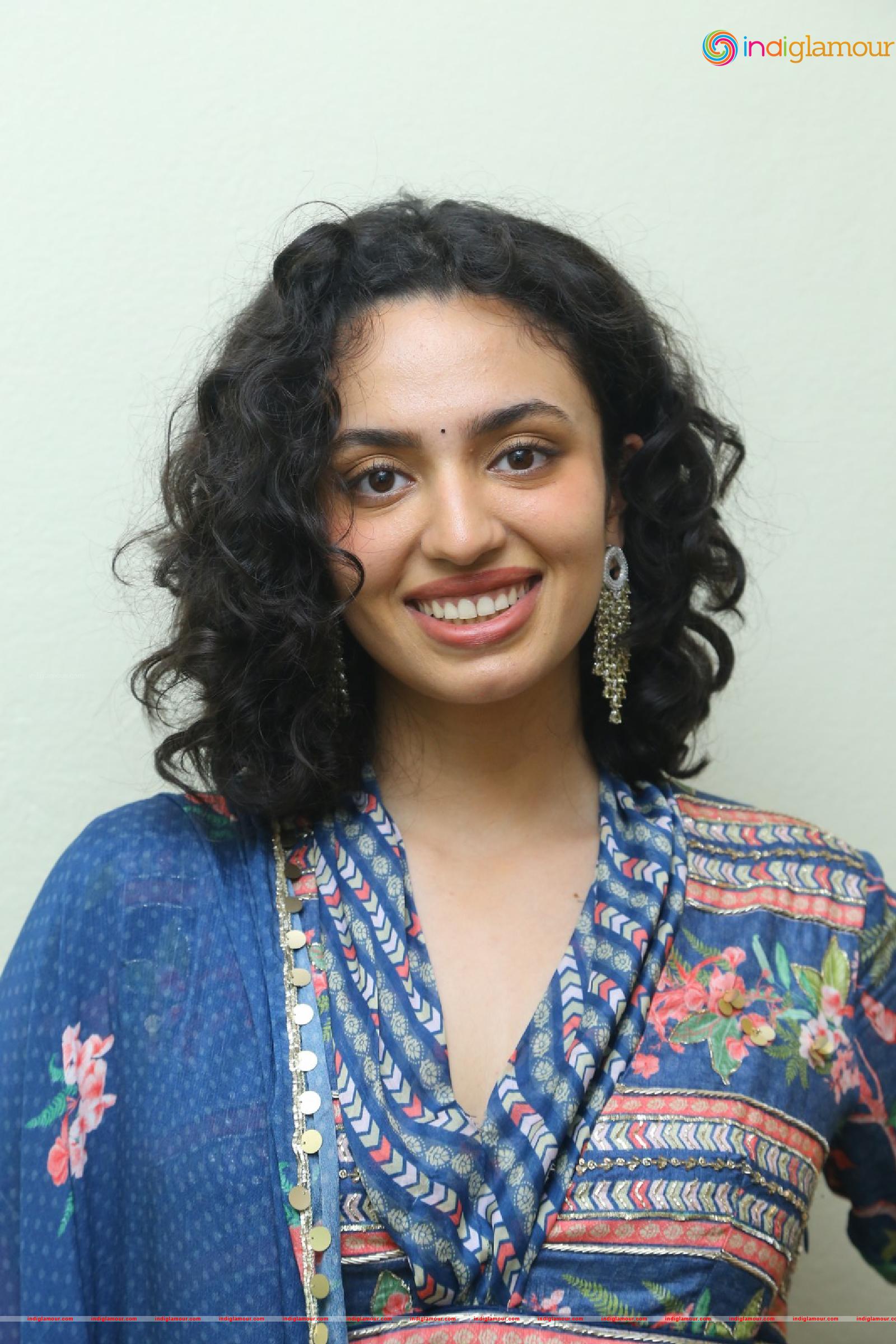 Malavika Nair Actress hd photo