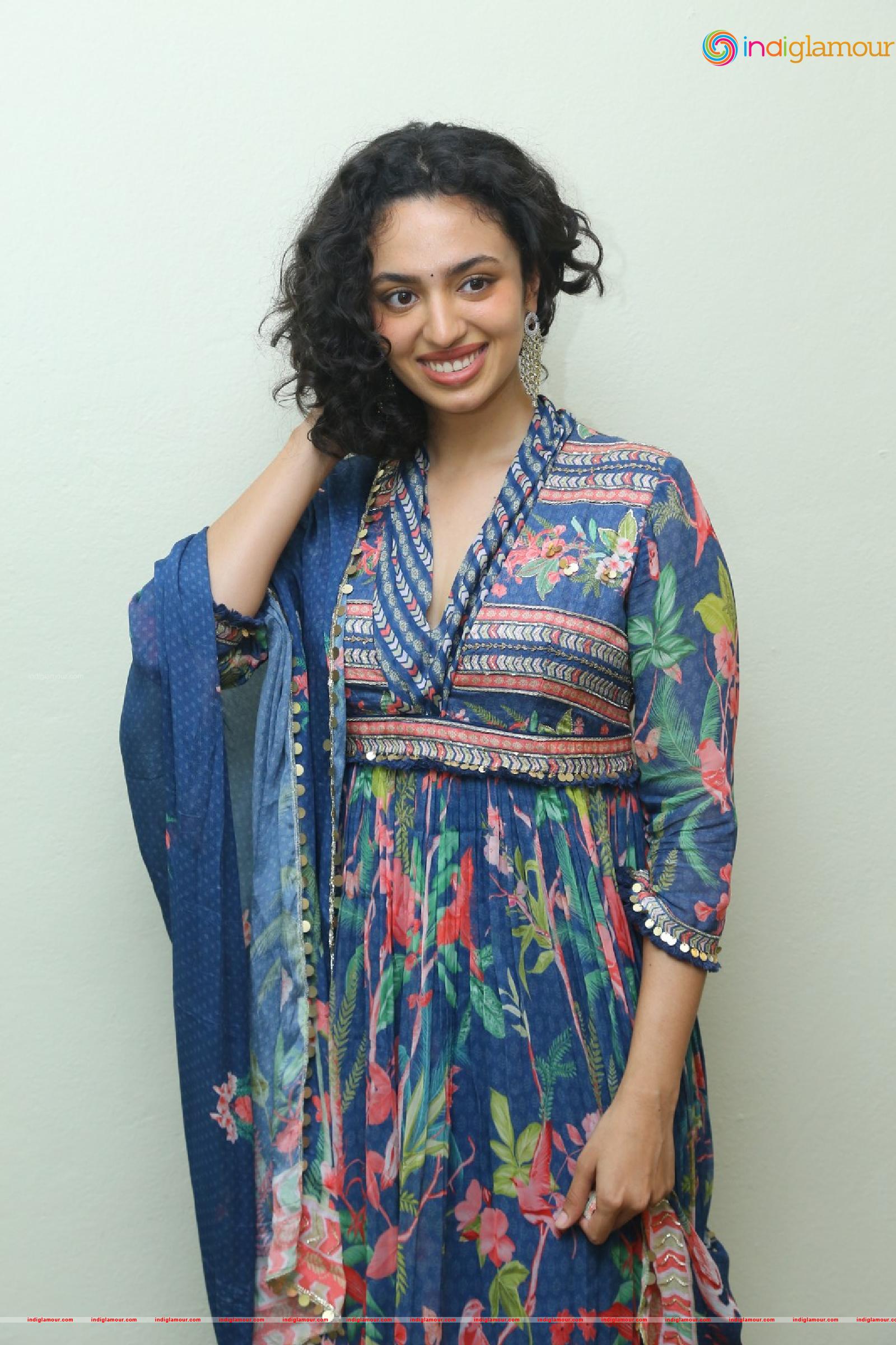 Malavika Nair Actress hd photo