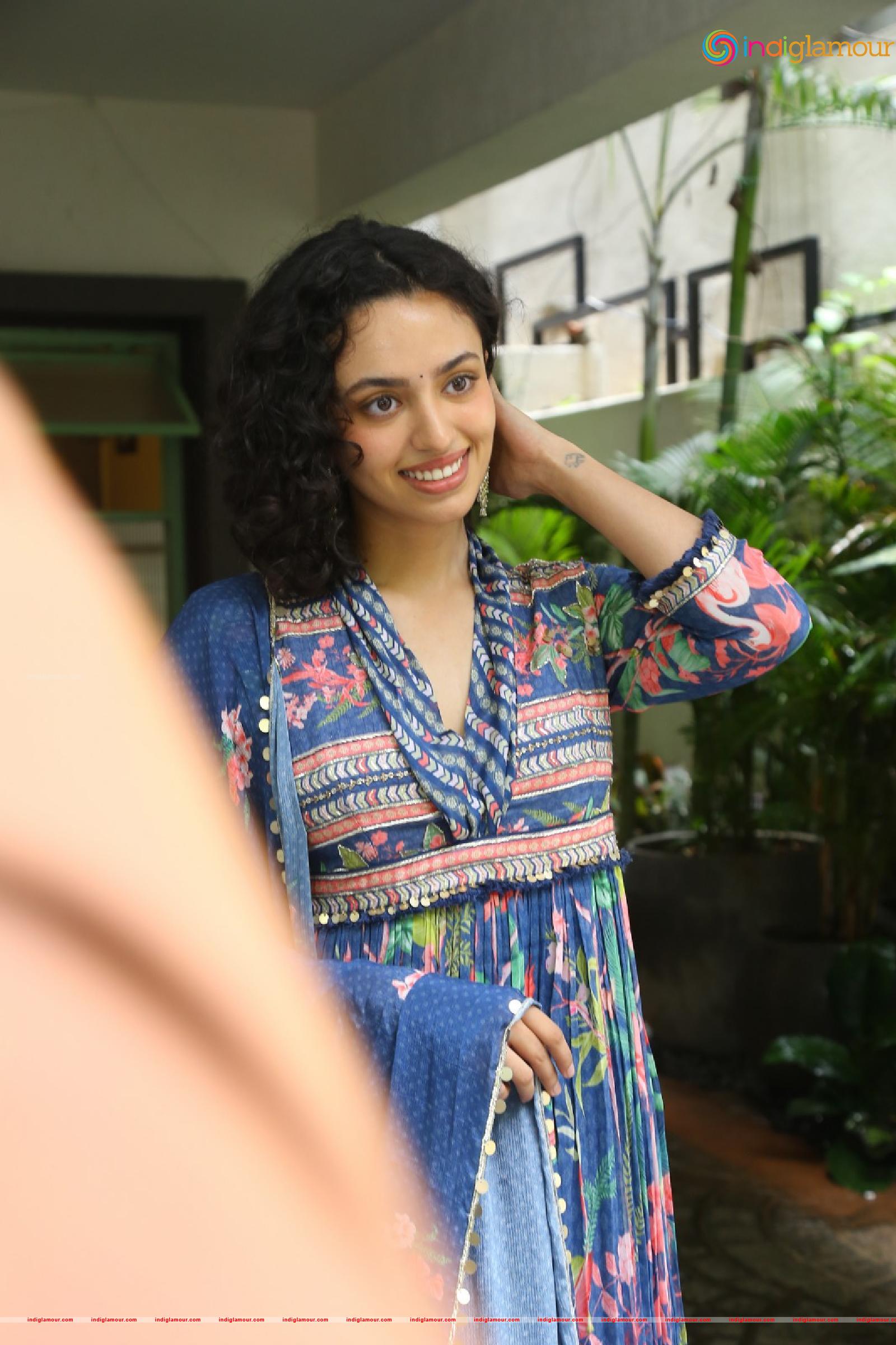 Malavika Nair Actress hd photo