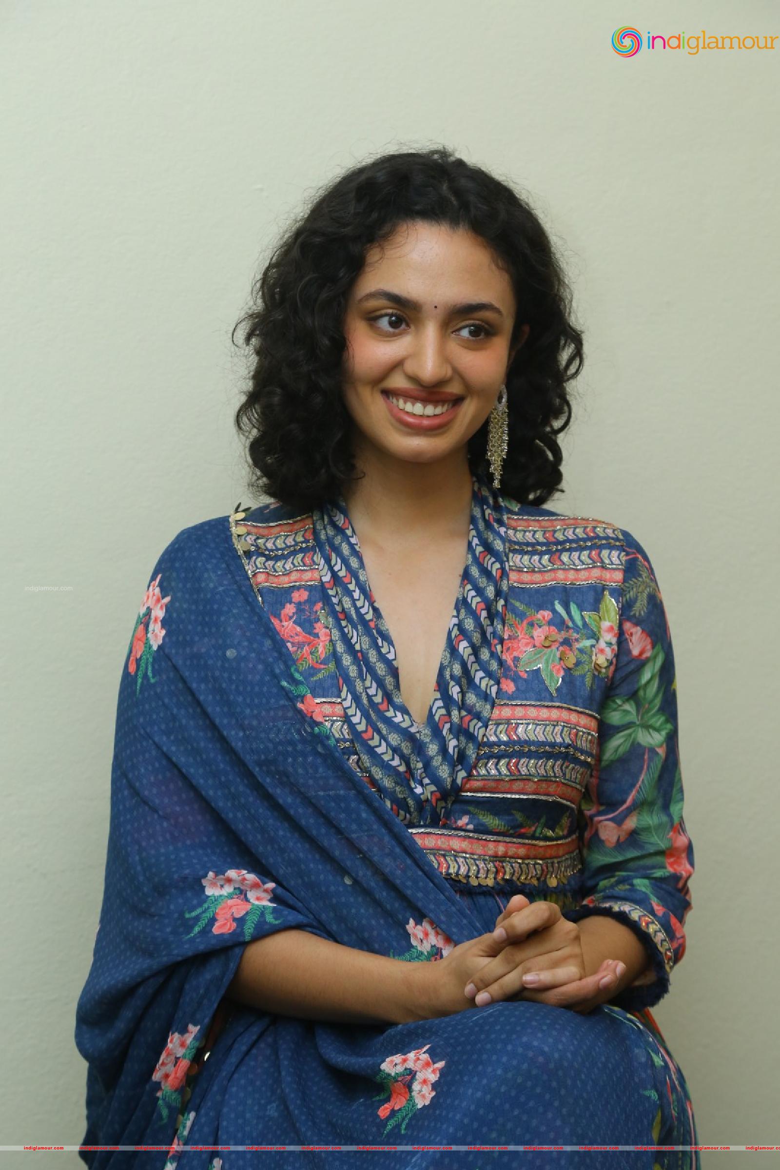 Malavika Nair Actress hd photo