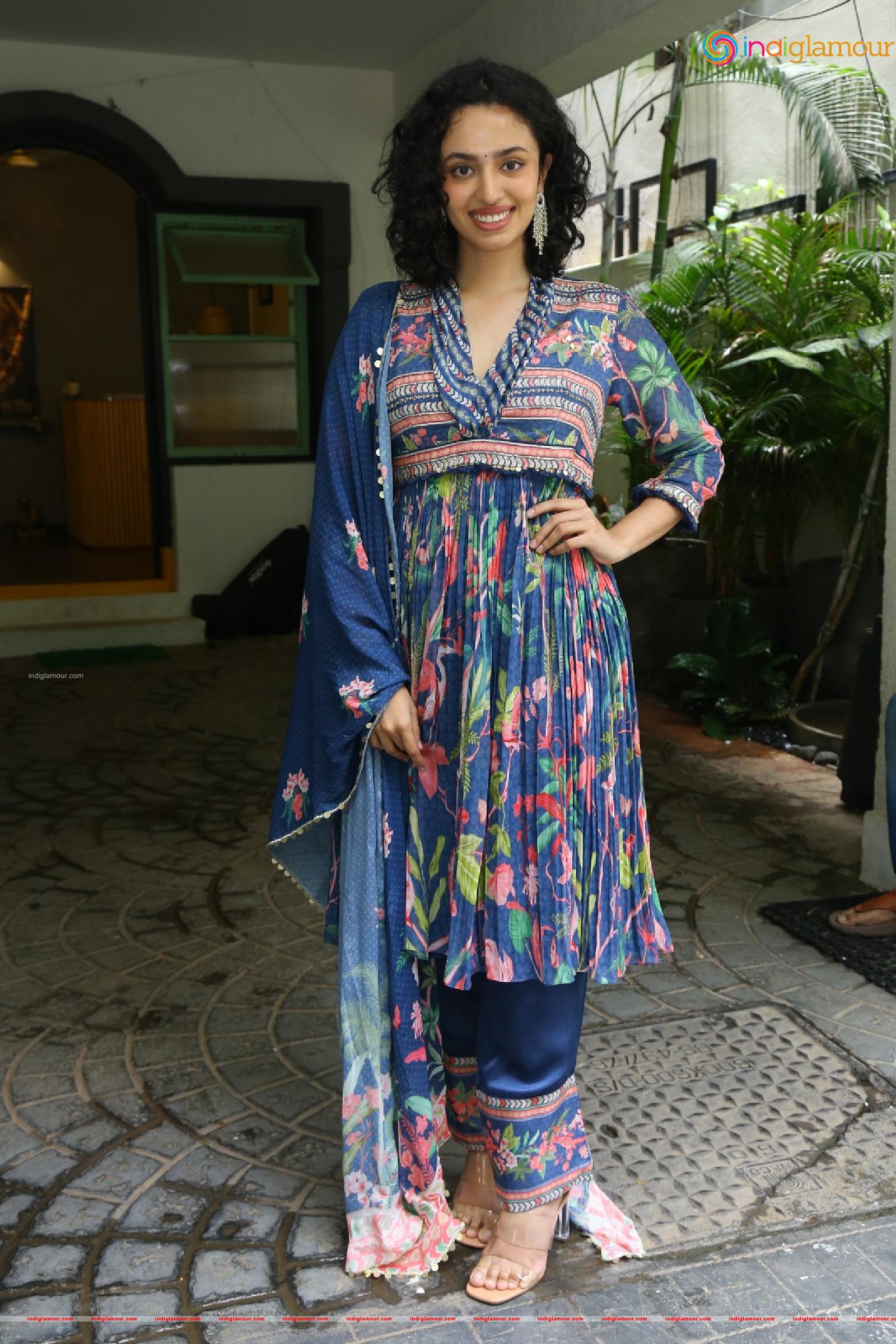 Malavika Nair Actress hd photo