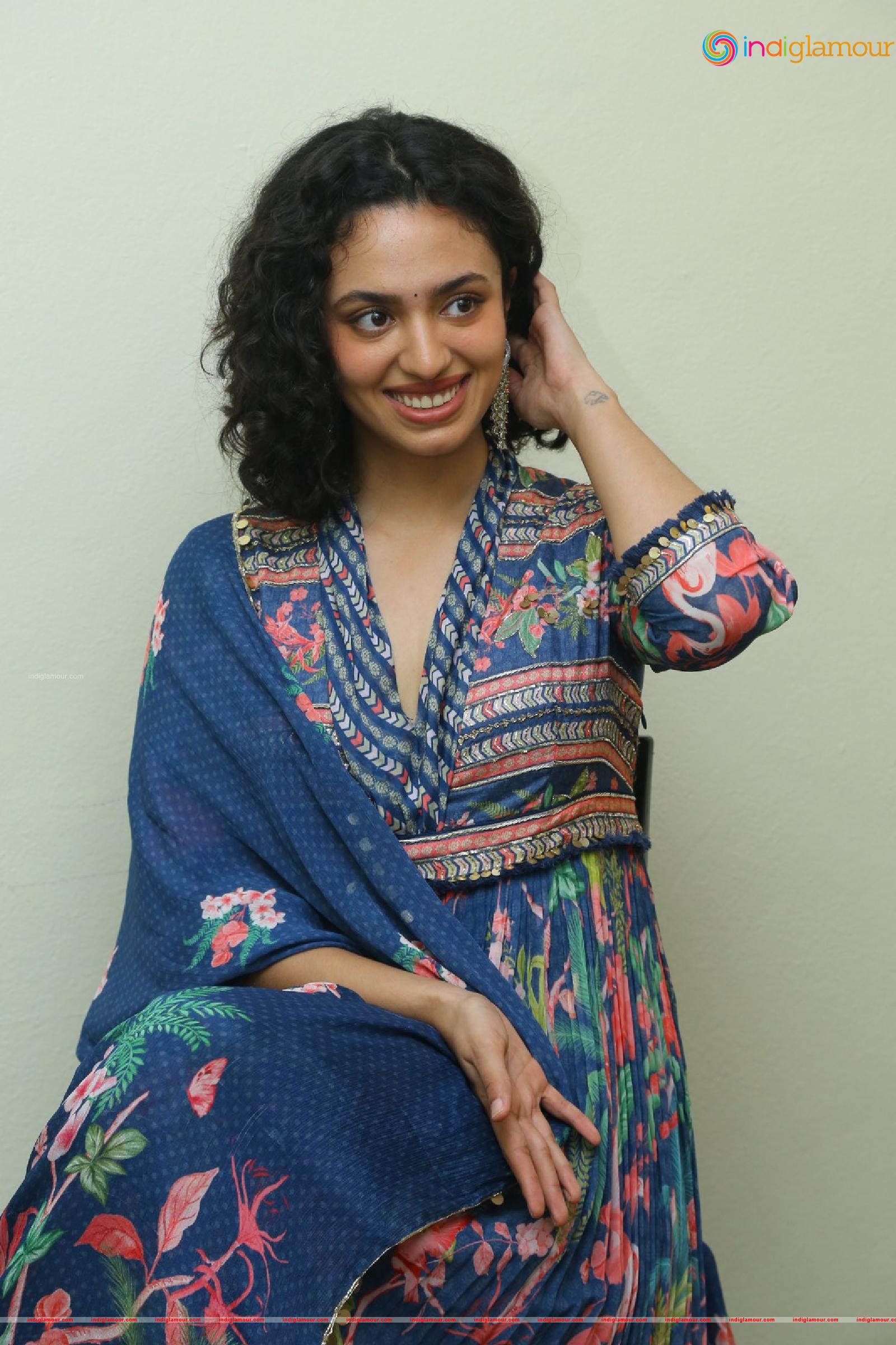 Malavika Nair Actress hd photo