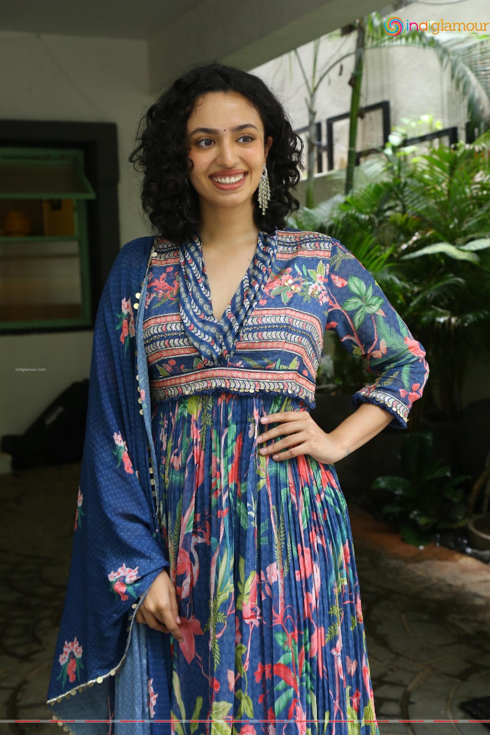Malavika Nair Actress hd photo