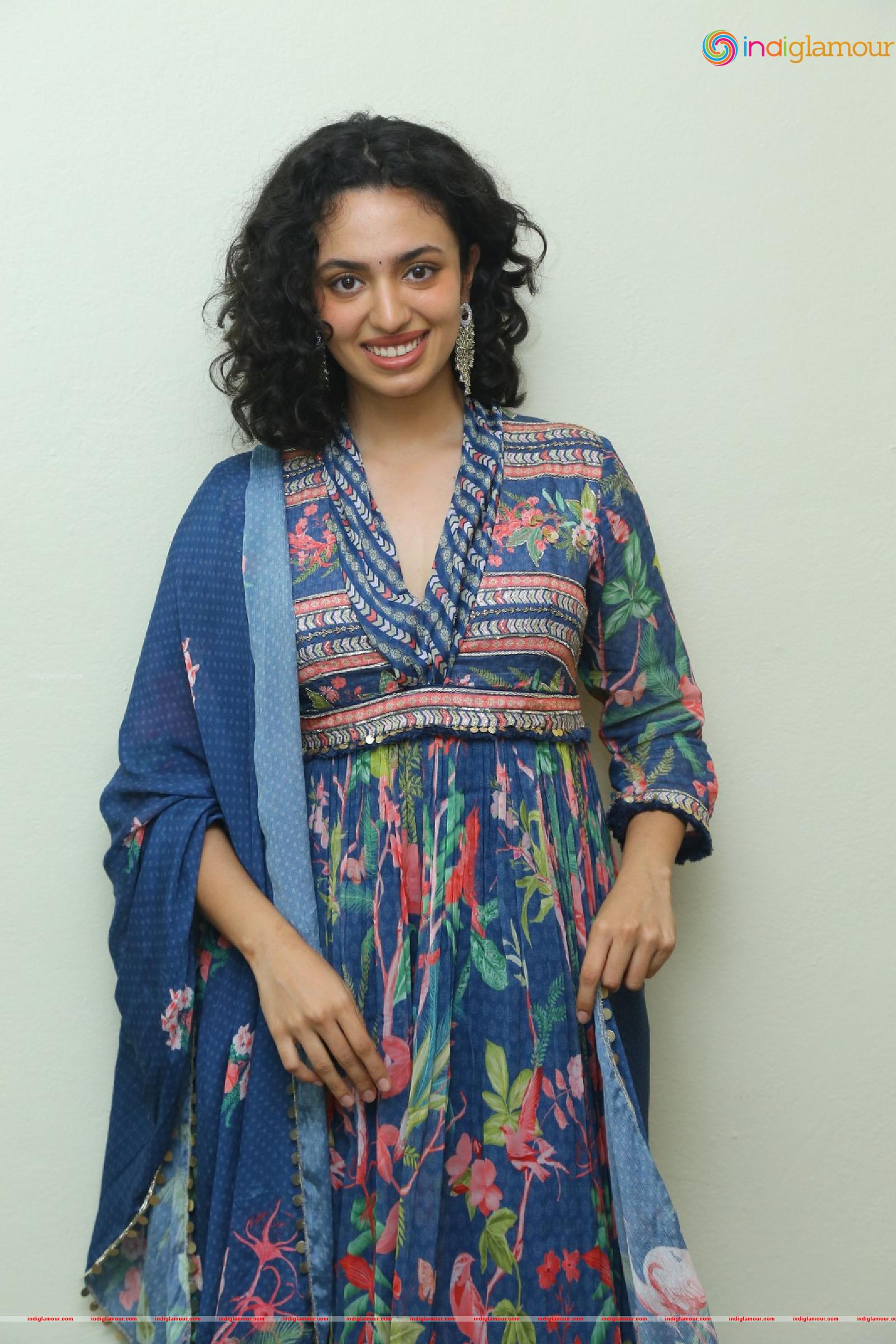 Malavika Nair Actress hd photo