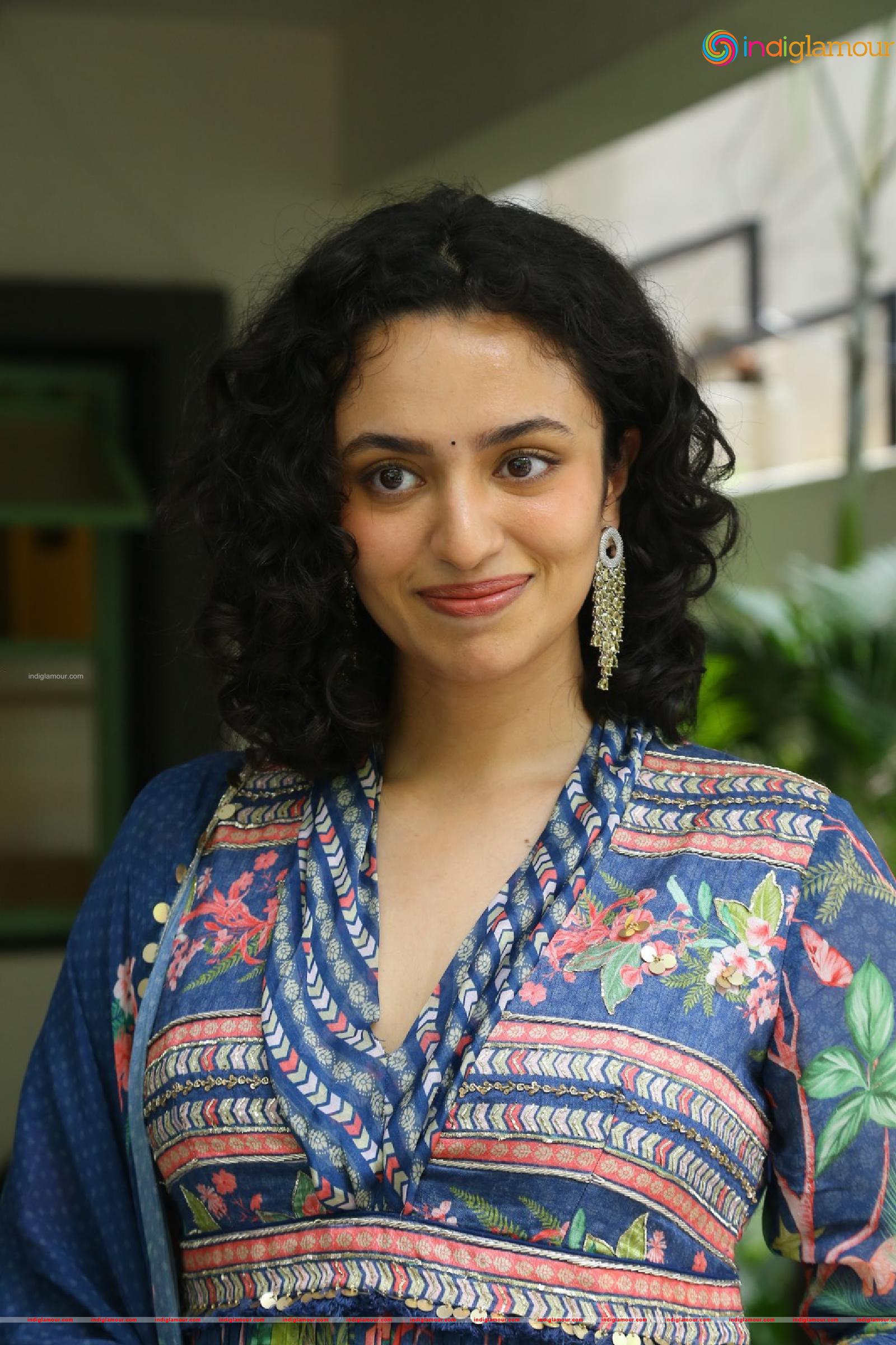 Malavika Nair Actress hd photo