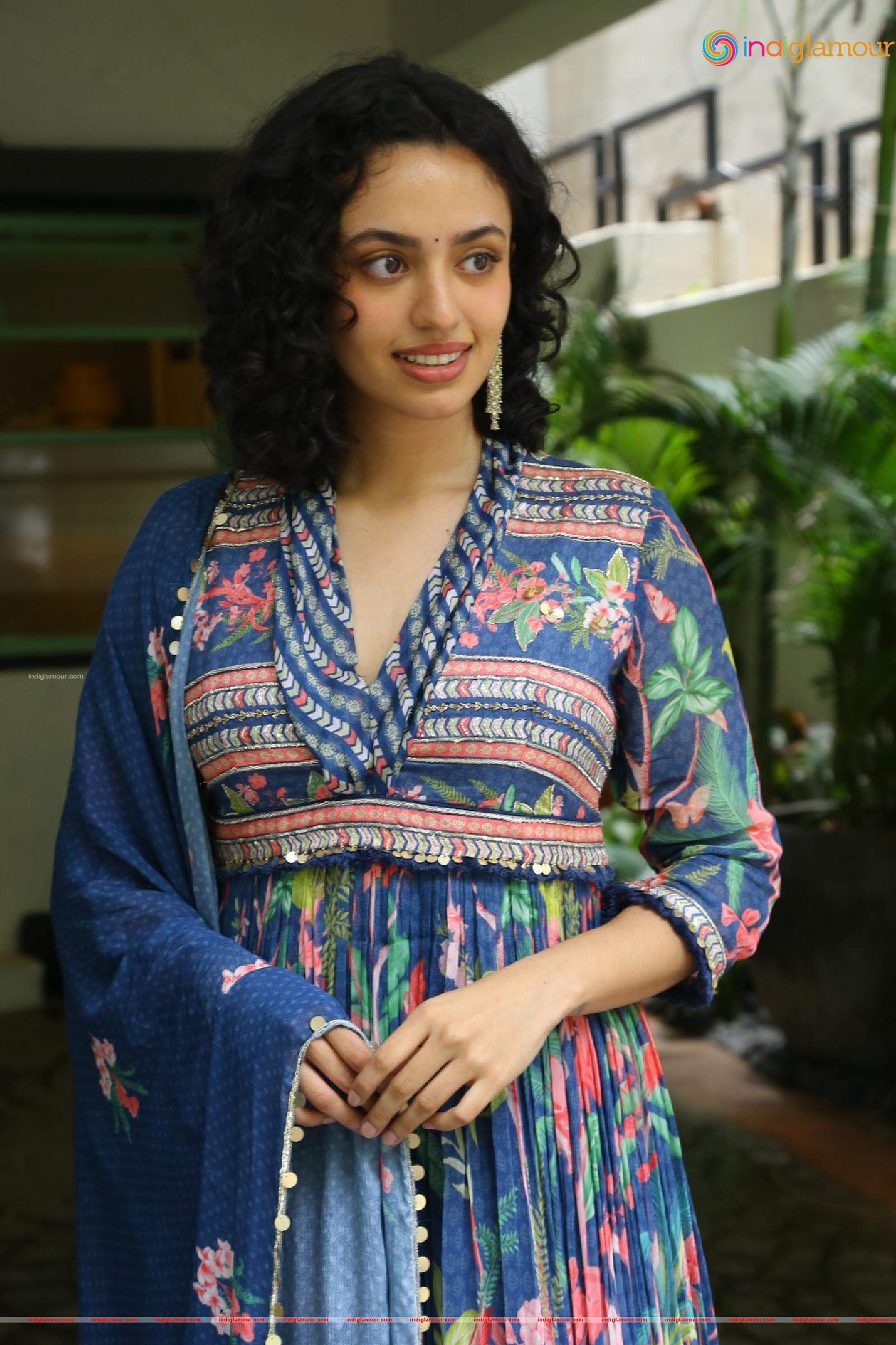 Malavika Nair Actress hd photo