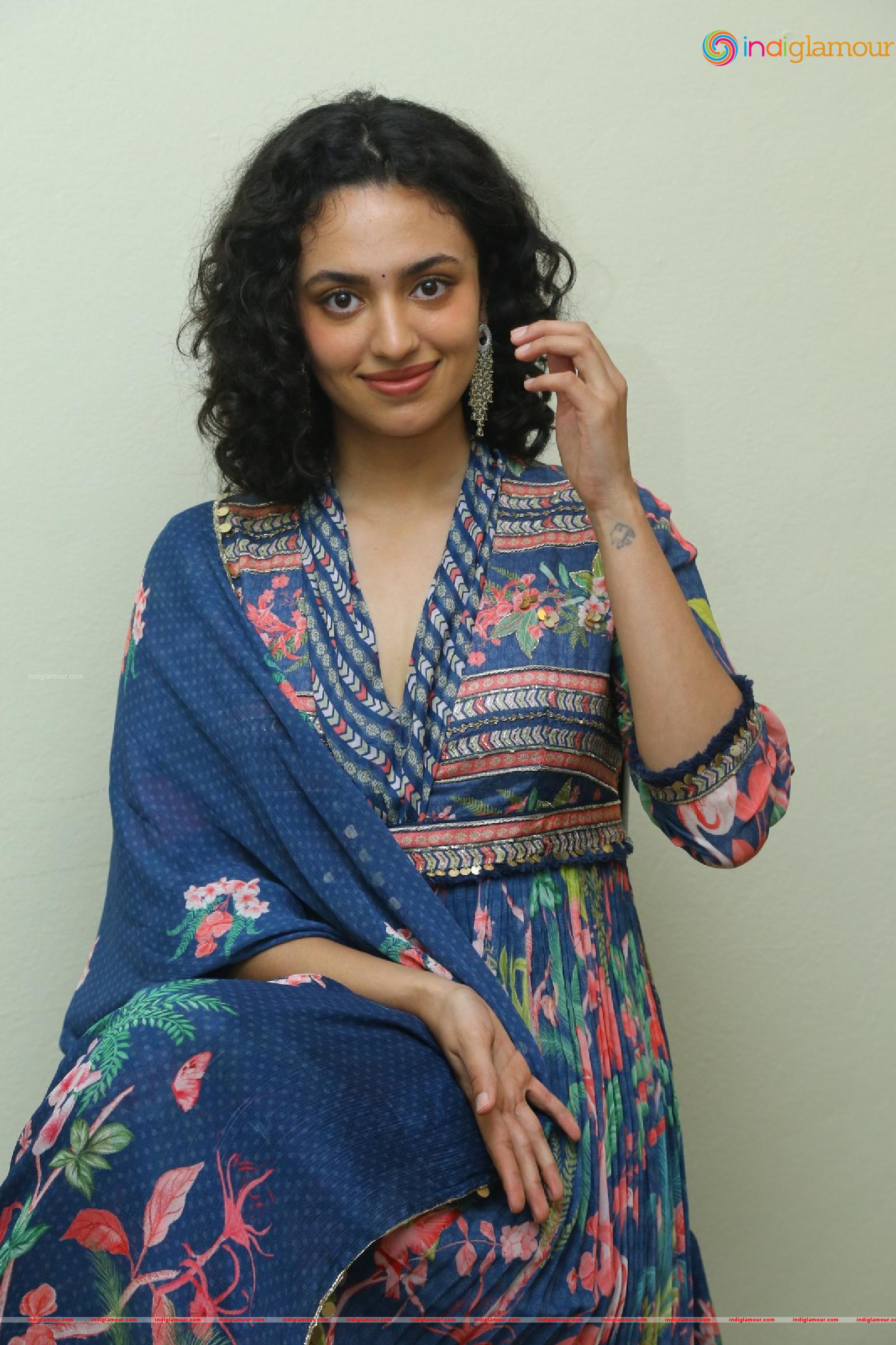 Malavika Nair Actress hd photo