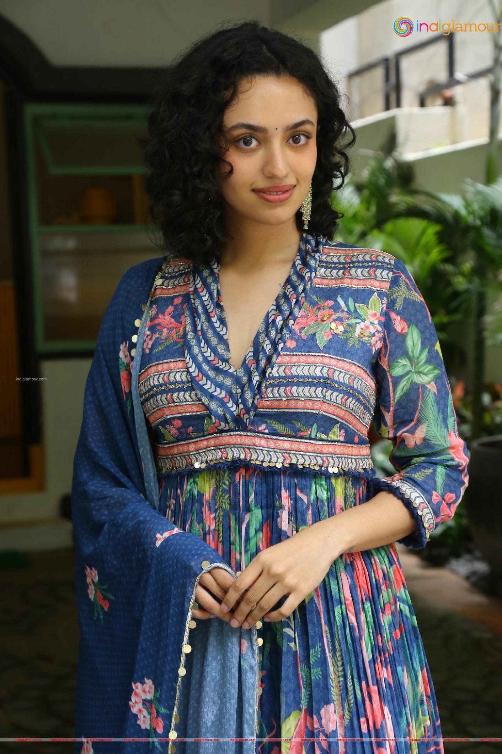 Malavika Nair Actress hd photo