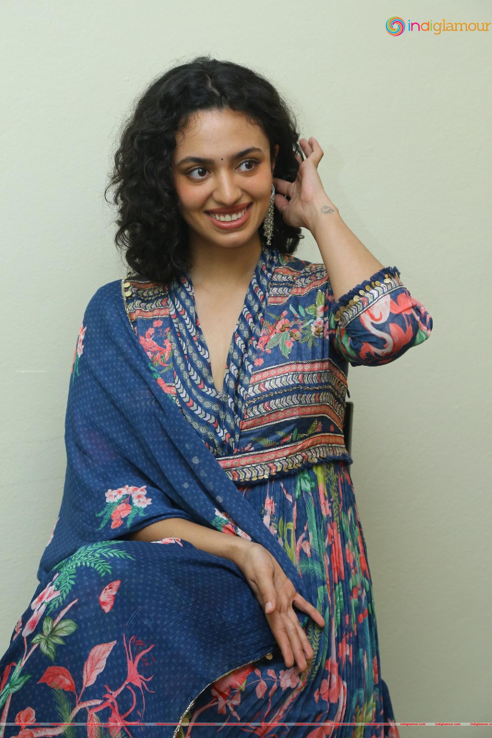 Malavika Nair Actress hd photo
