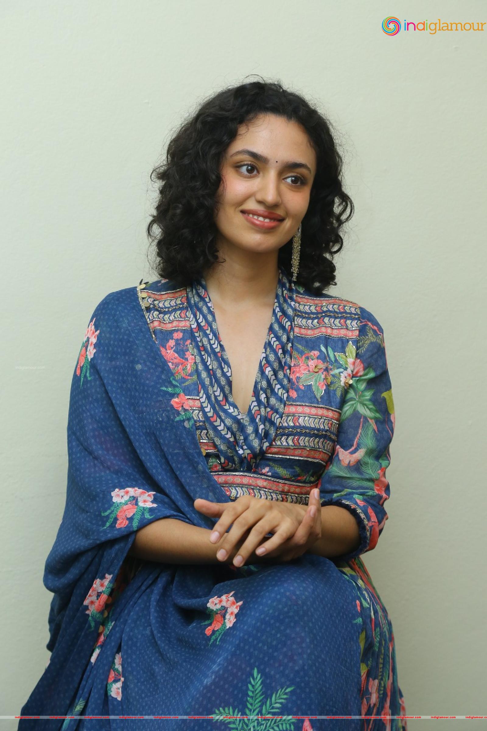 Malavika Nair Actress hd photo