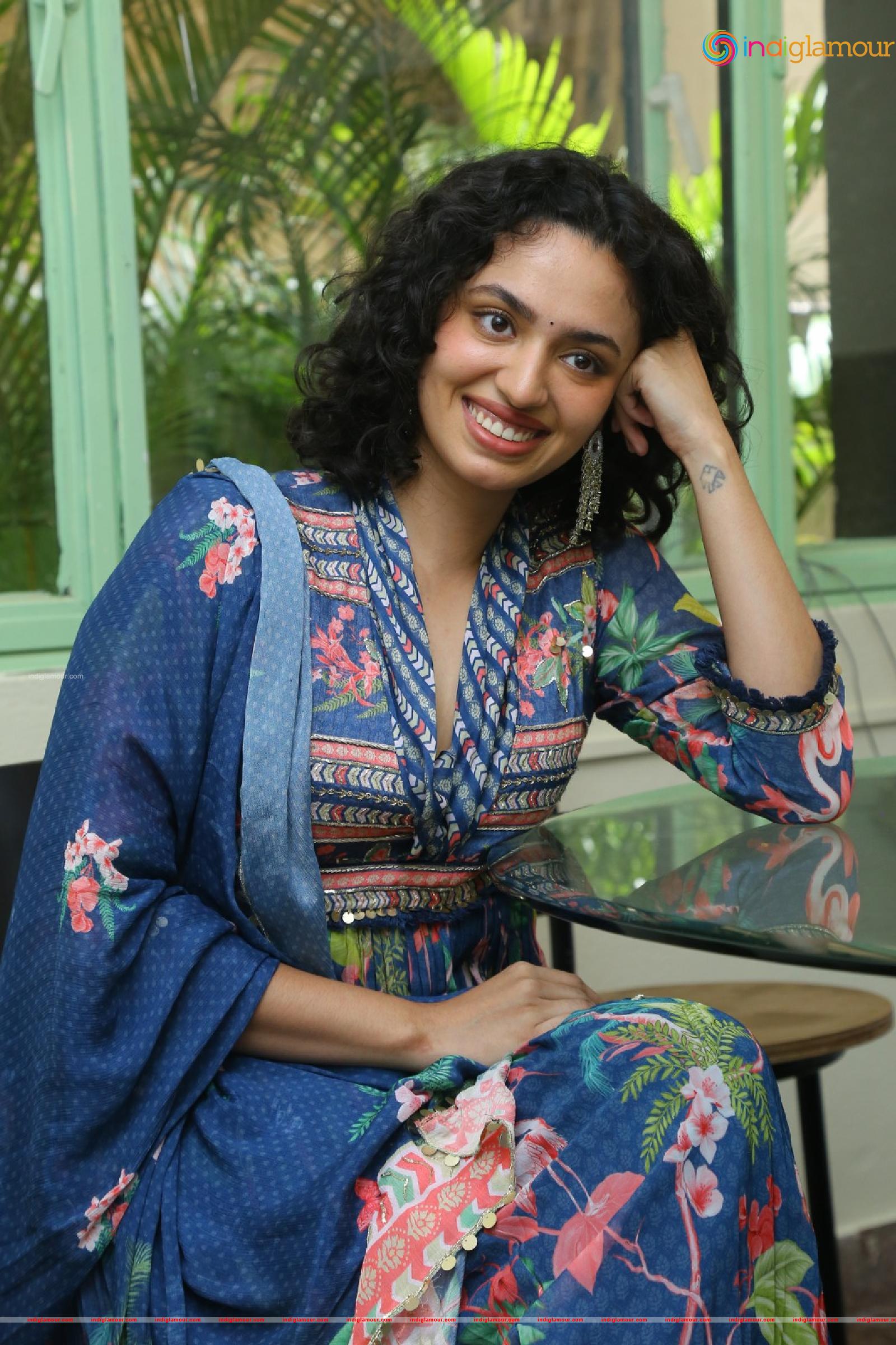 Malavika Nair Actress hd photo