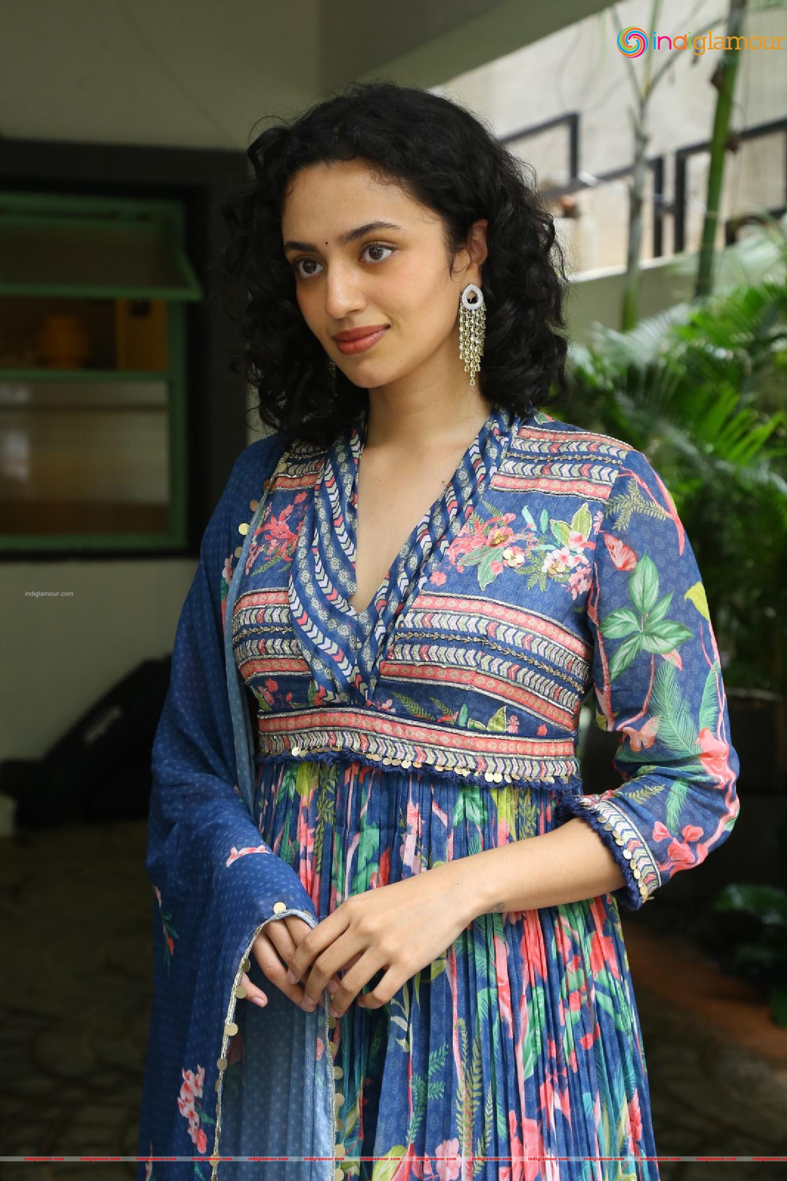 Malavika Nair Actress hd photo