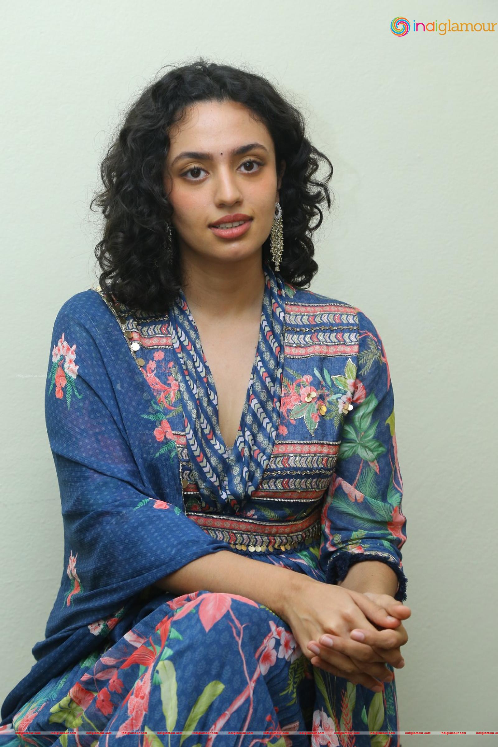 Malavika Nair Actress hd photo