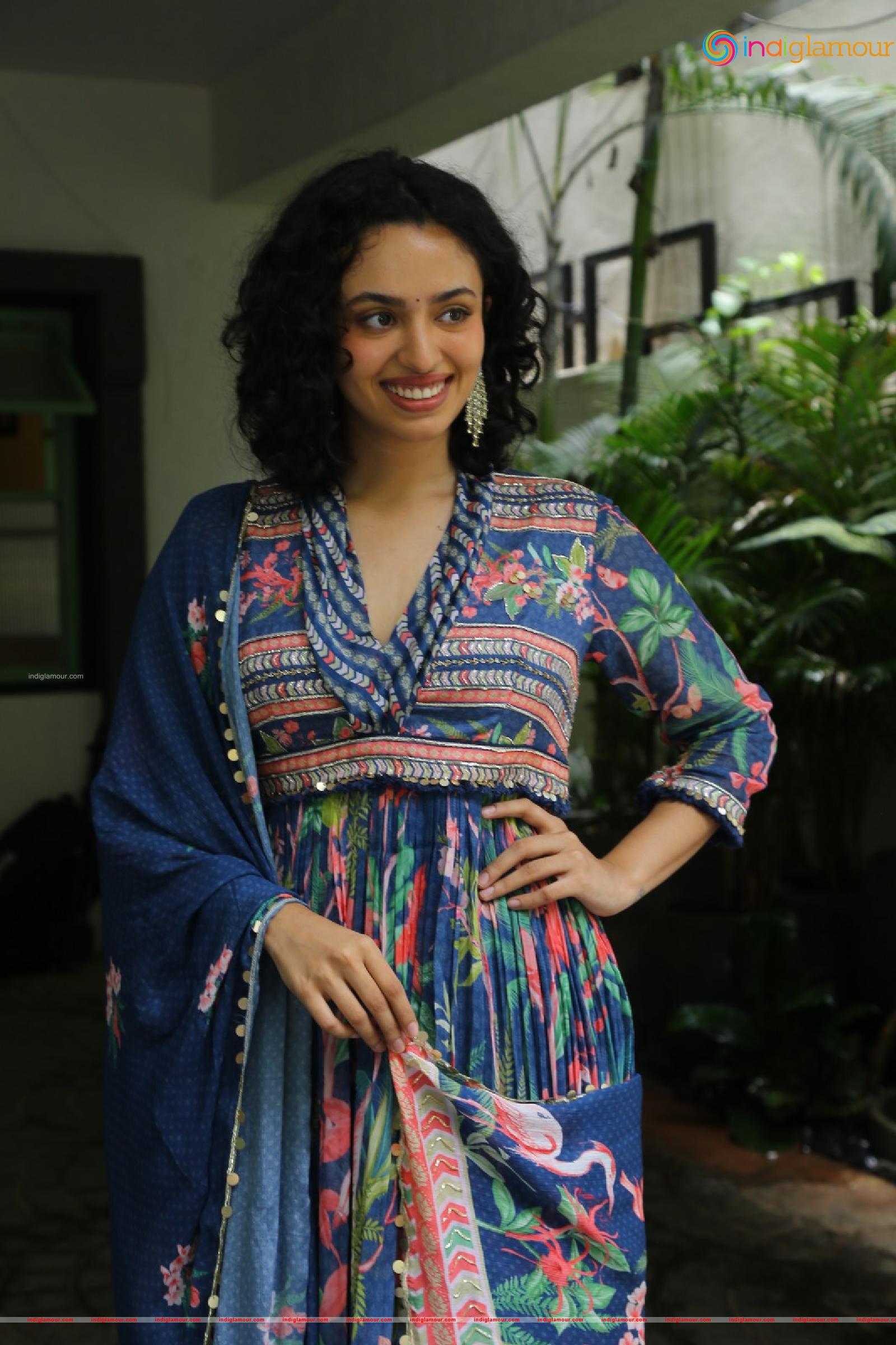 Malavika Nair Actress hd photo
