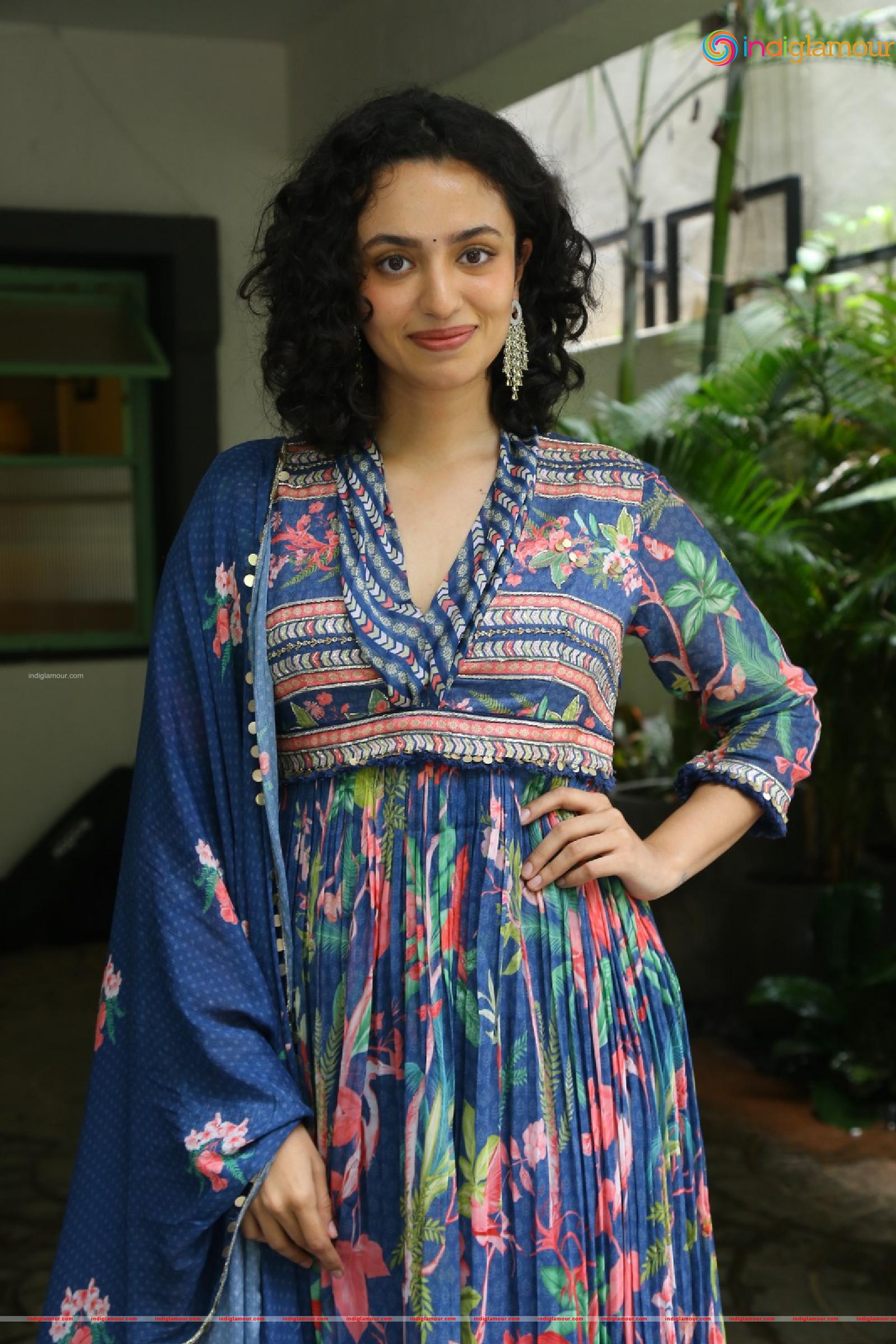 Malavika Nair Actress hd photo