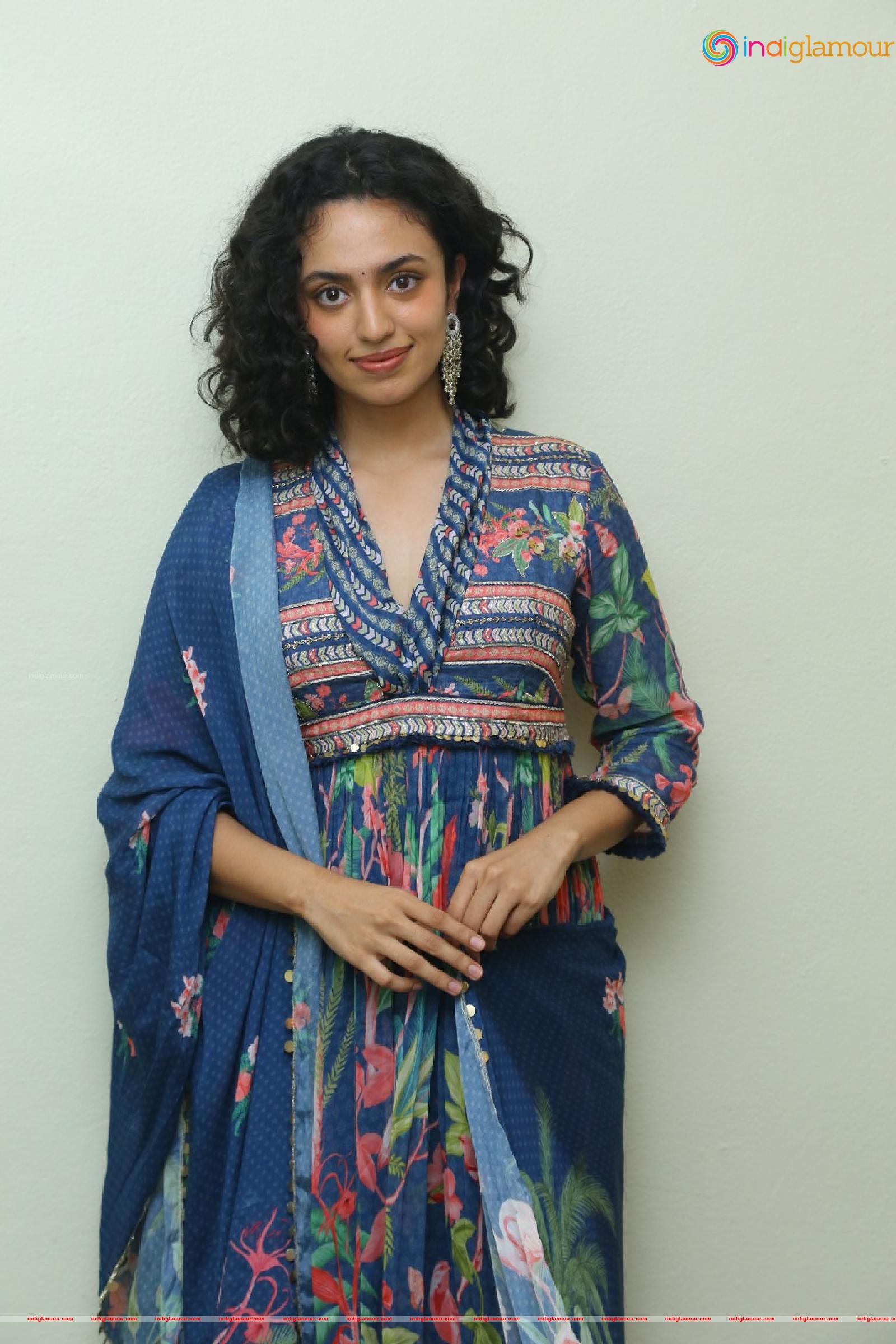 Malavika Nair Actress hd photo