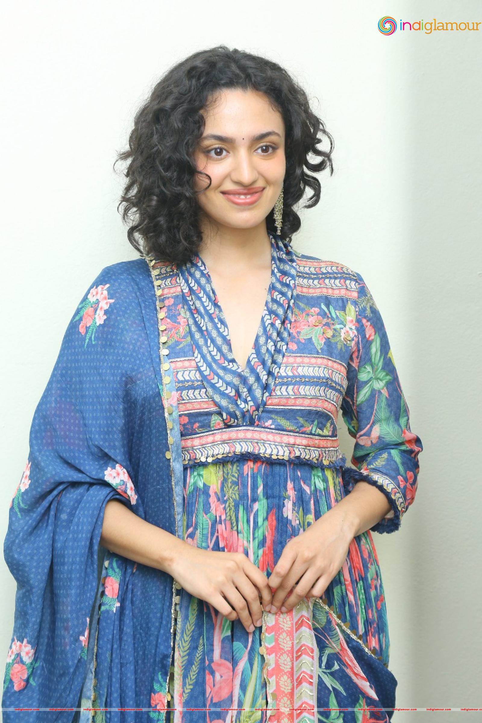 Malavika Nair Actress hd photo