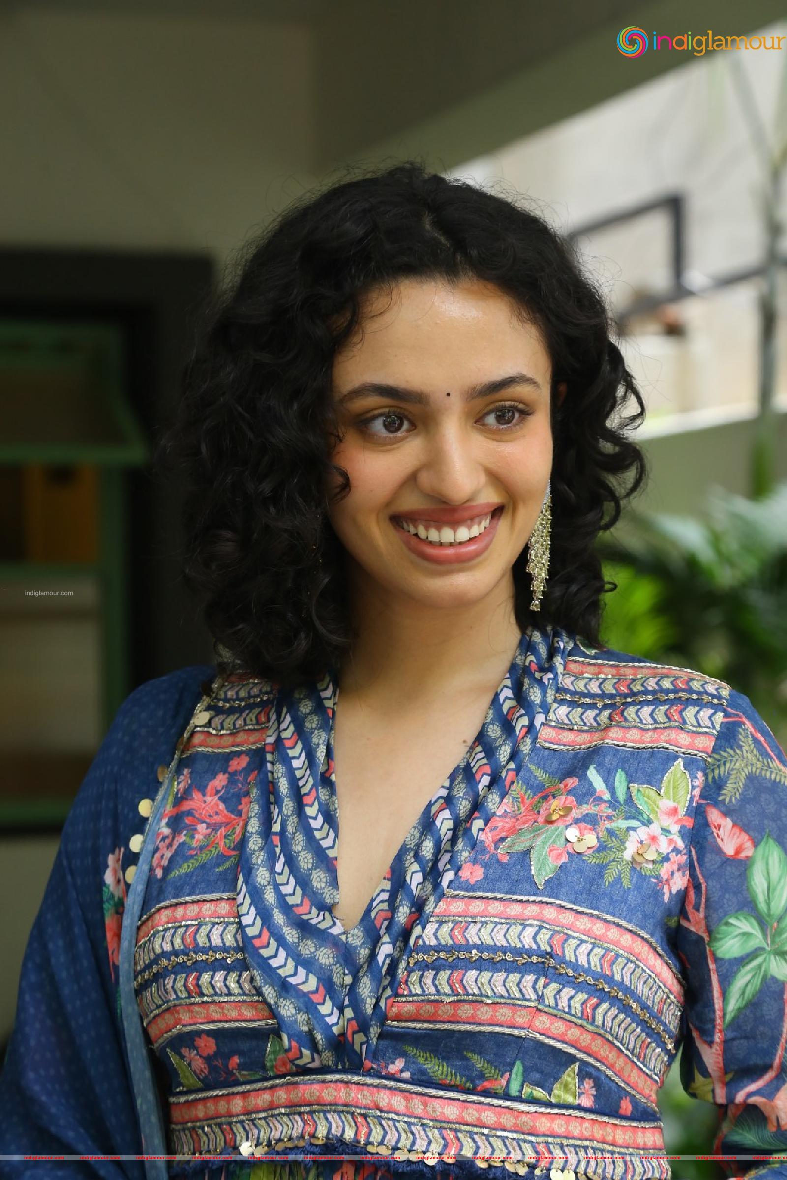 Malavika Nair Actress hd photo