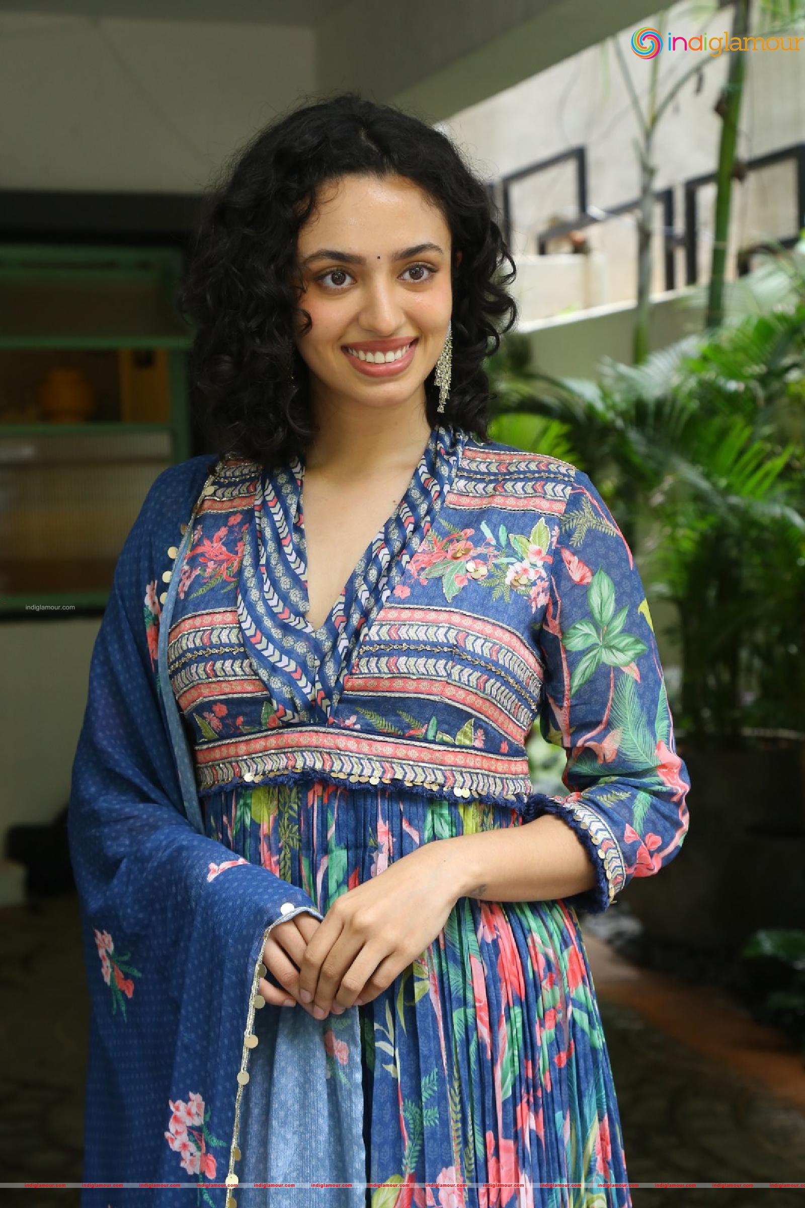 Malavika Nair Actress hd photo