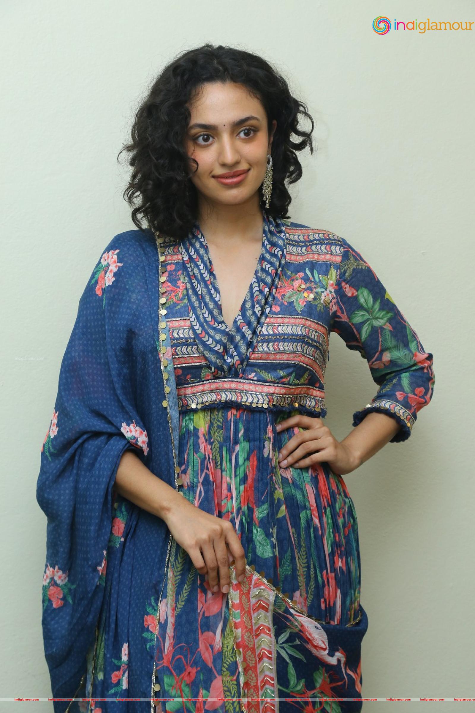 Malavika Nair Actress hd photo