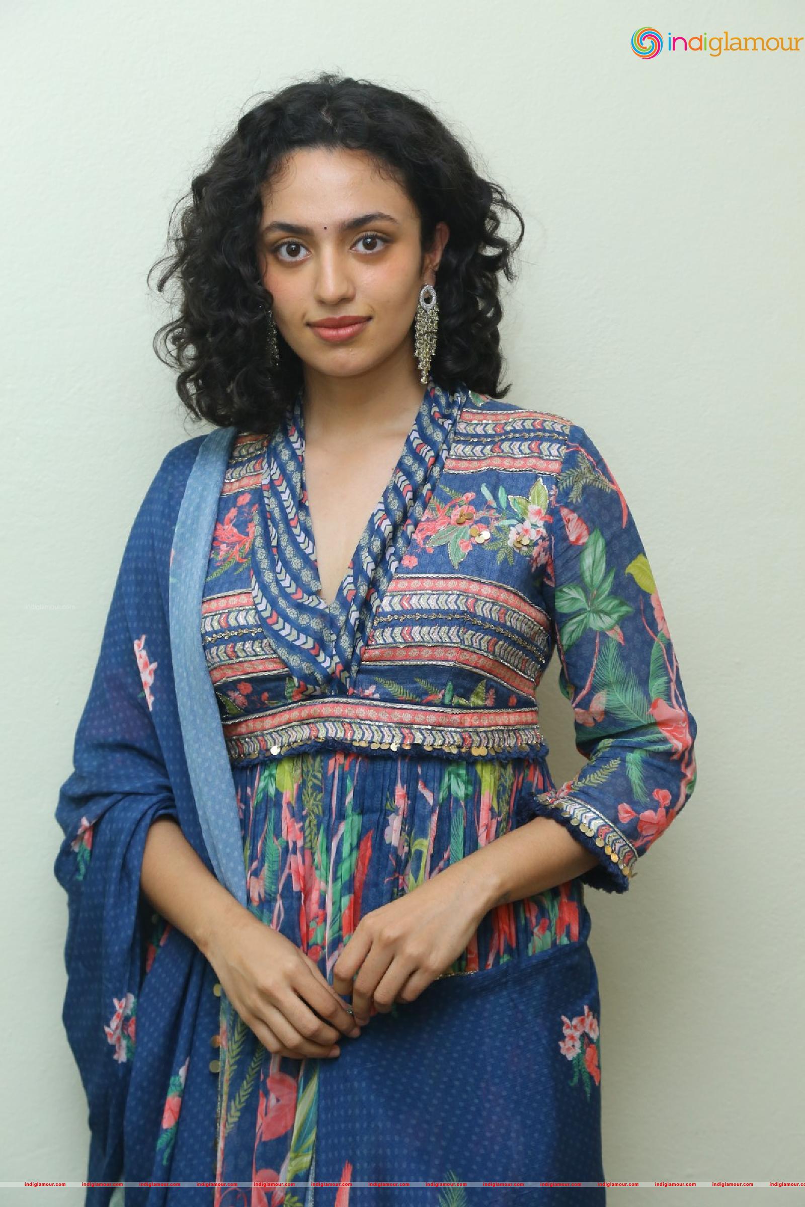 Malavika Nair Actress hd photo
